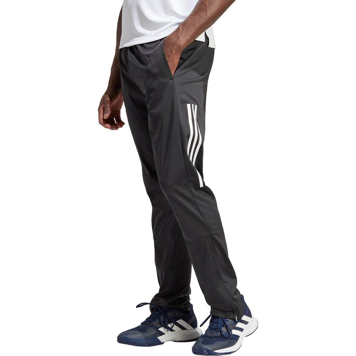 Adidas sales knit pants