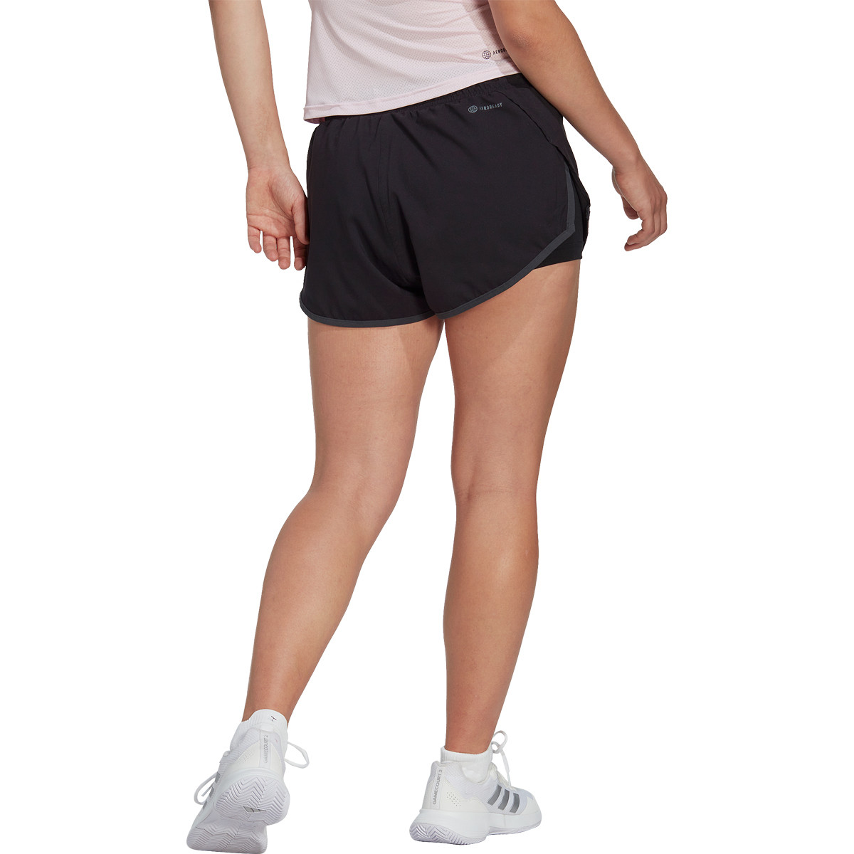 WOMEN S ADIDAS CLUB SHORTS ADIDAS Women s Clothing Tennispro