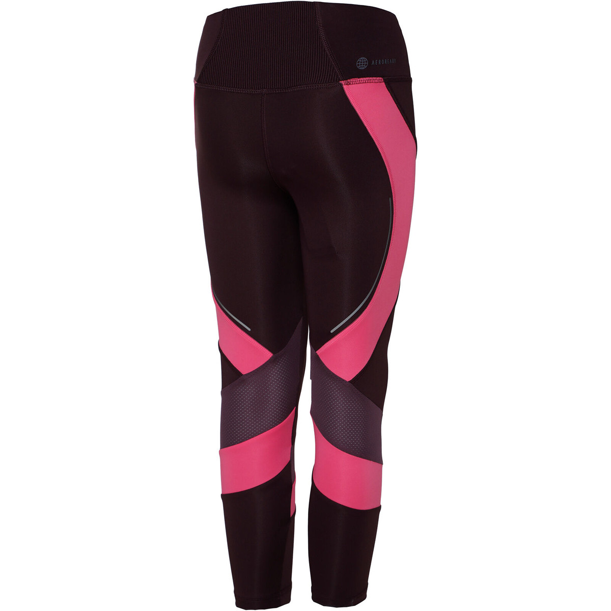 Leggings adidas bordeaux sales