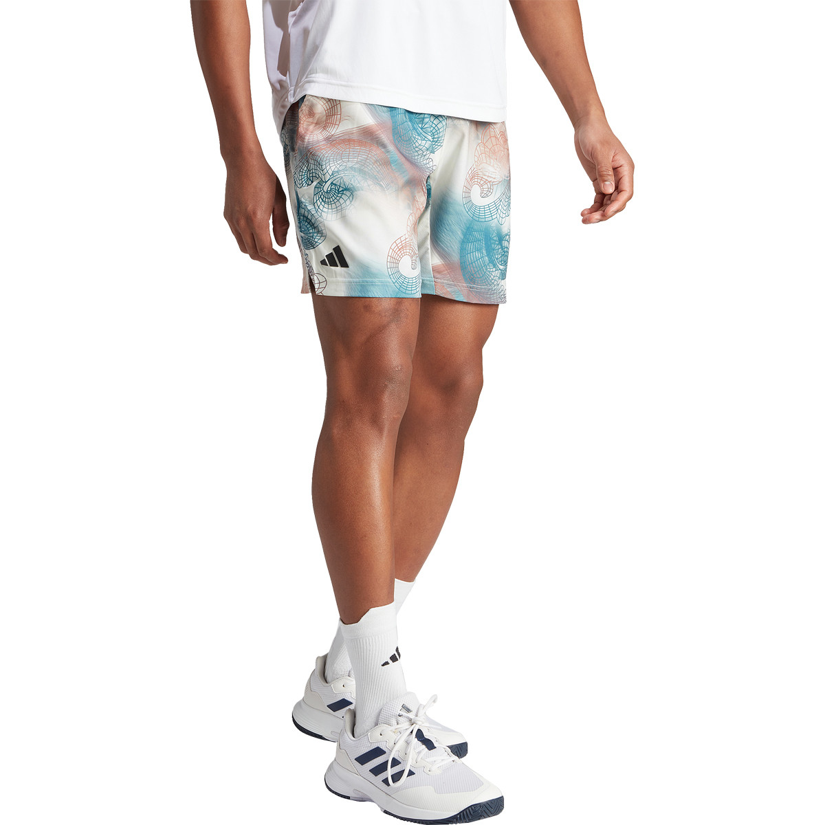 Adidas clearance printed series