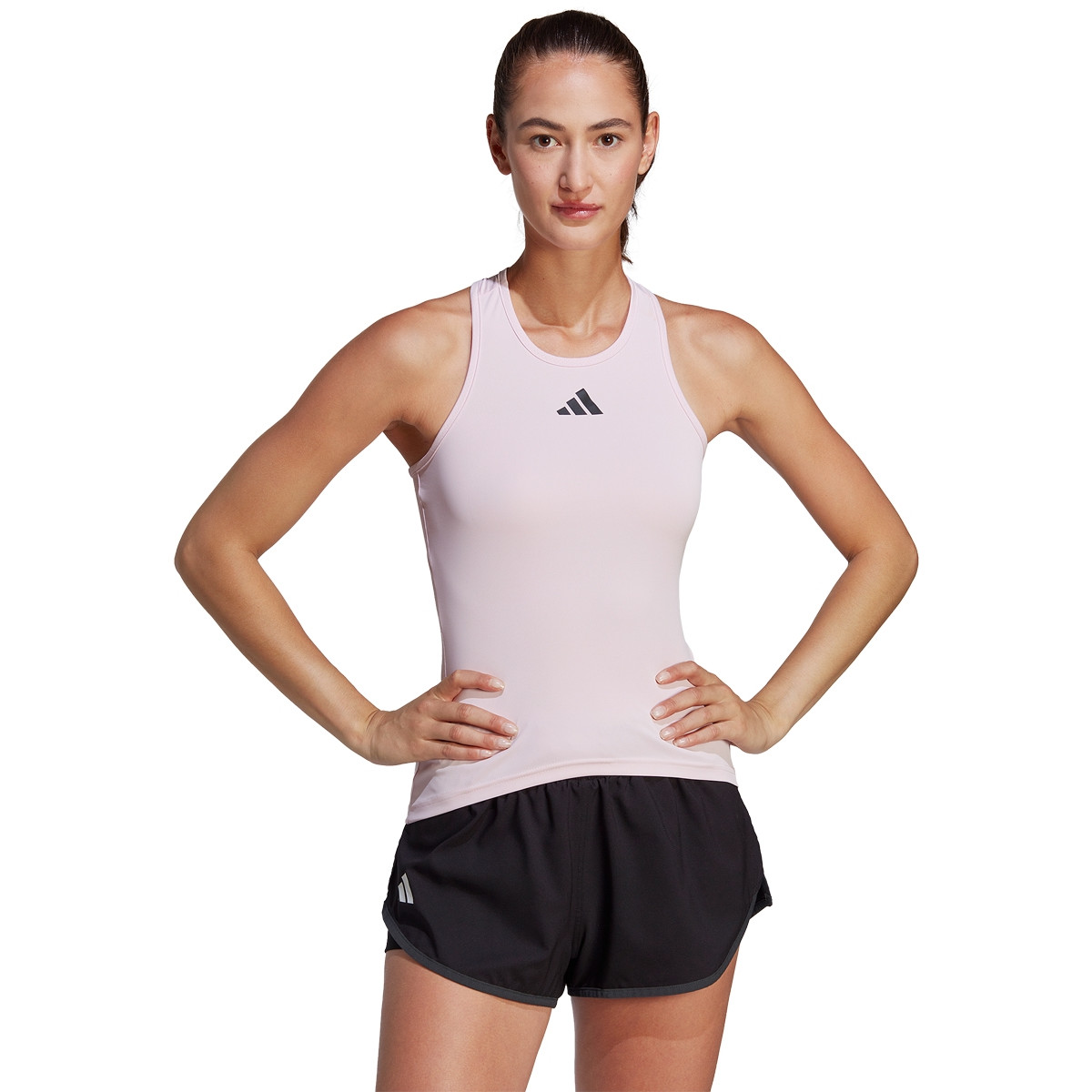 WOMEN S ADIDAS CLUB TANK TOP ADIDAS Women s Clothing Tennispro