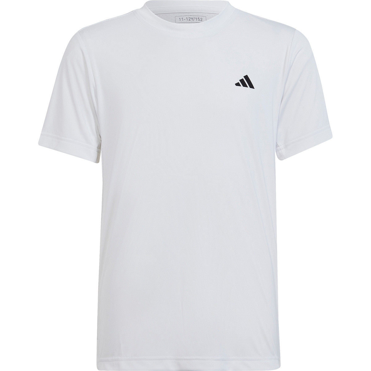 JUNIOR BOYS ADIDAS CLUB T-SHIRT