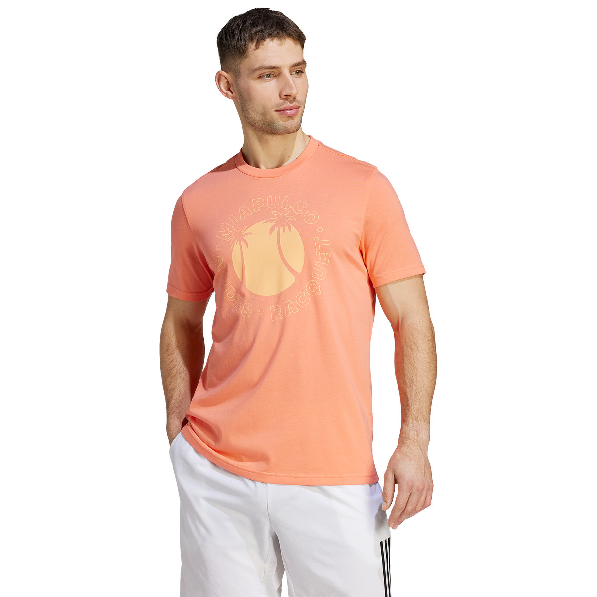 Adidas best sale rose shirt