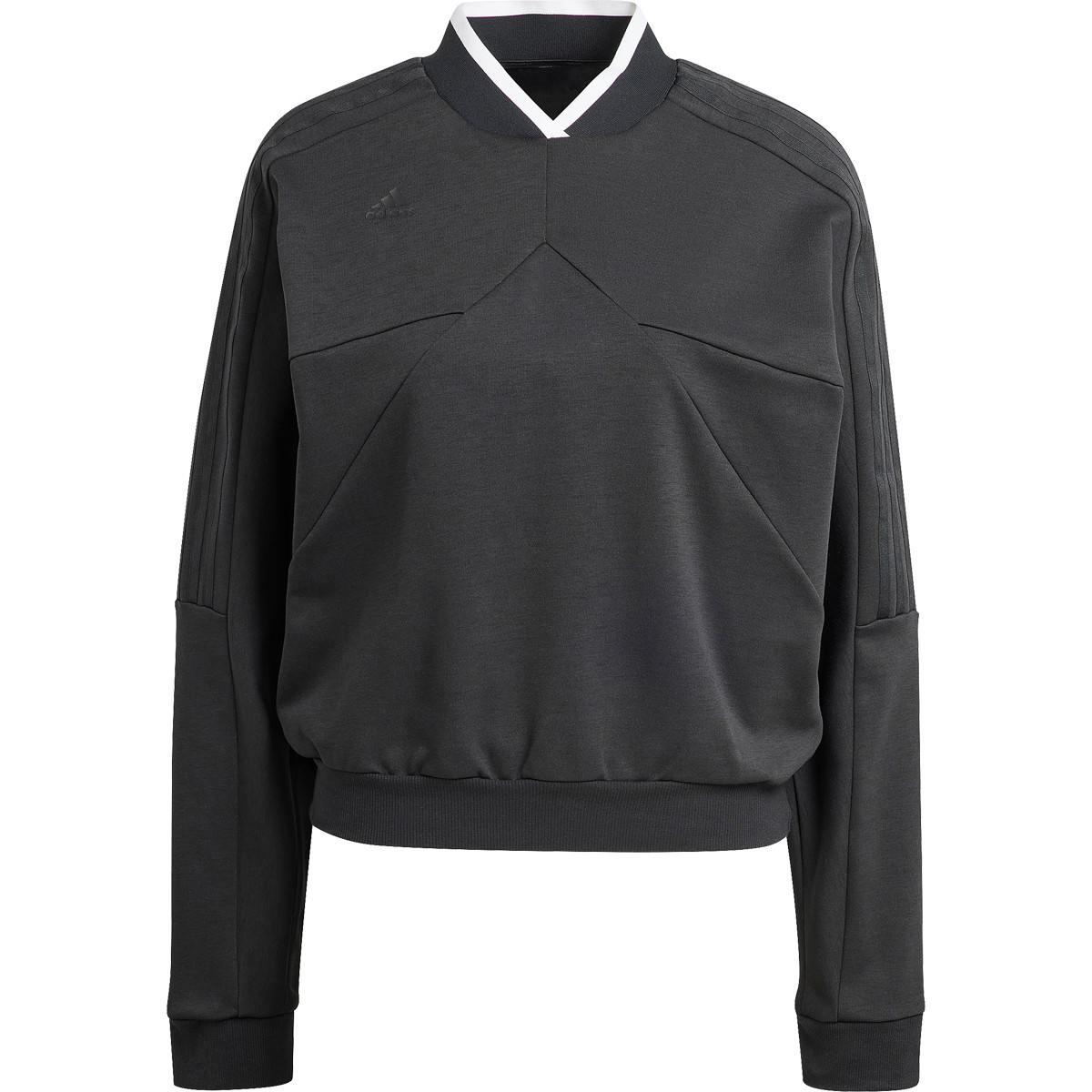 Adidas women's sweater clearance