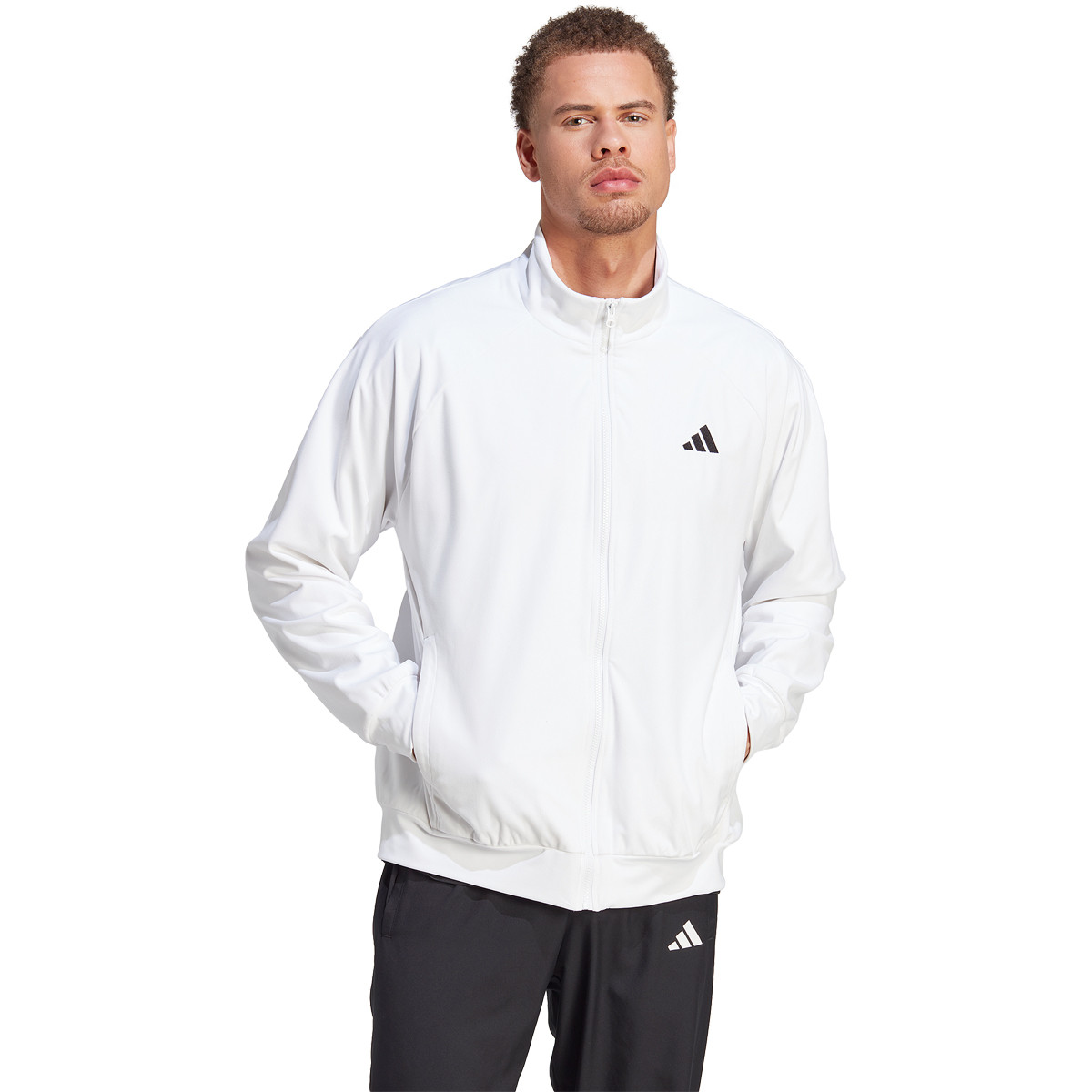 Adidas london on sale jacket