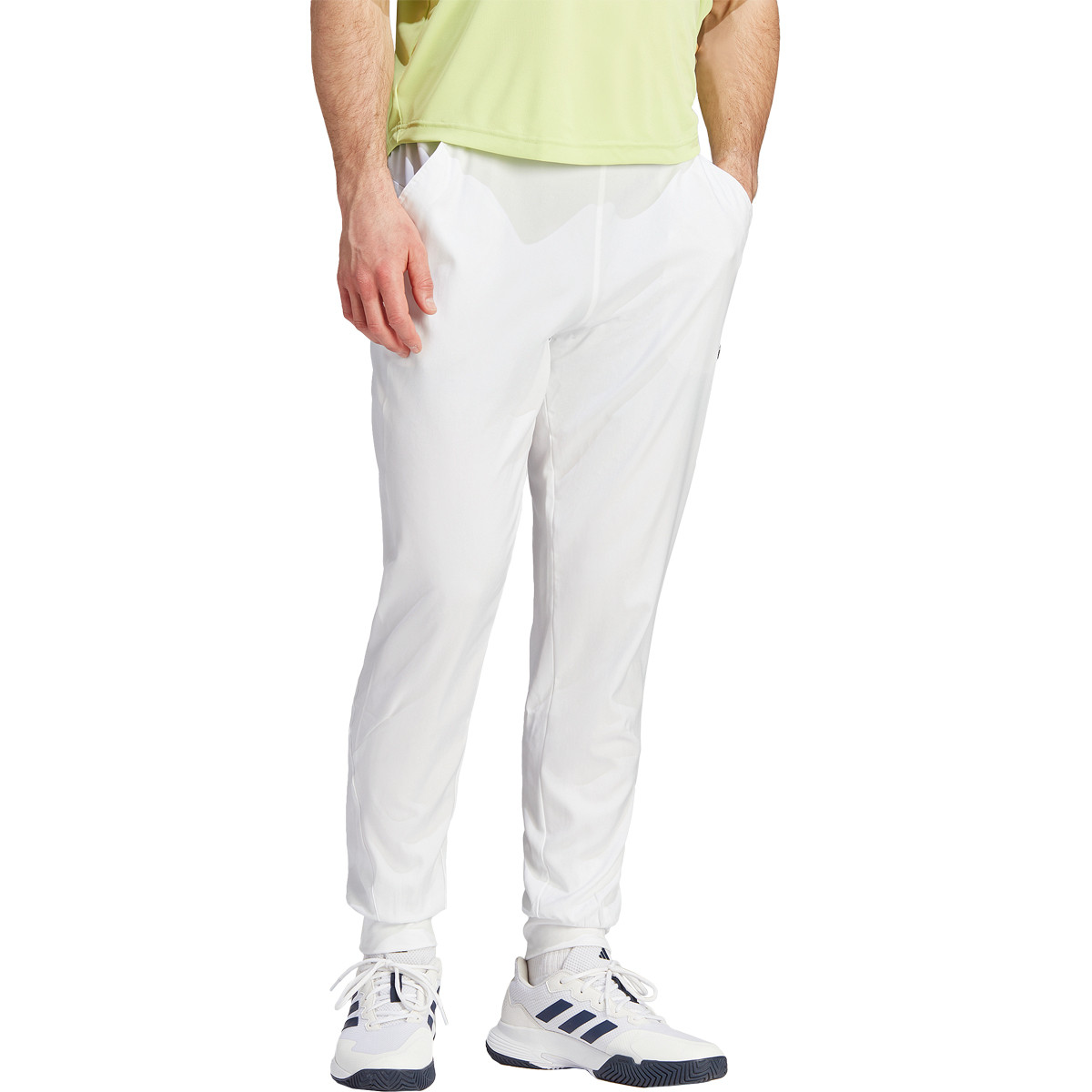 ADIDAS PRO OFF COURT LONDON PANTS ADIDAS Men s Clothing Tennispro