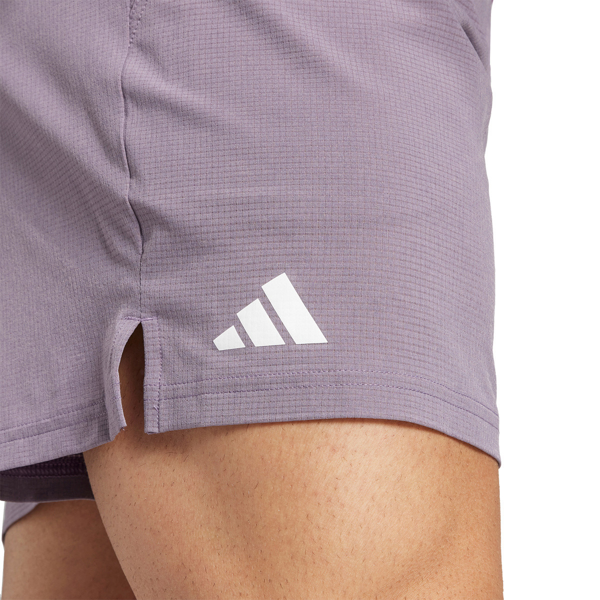 ADIDAS ERGO 7IN ATHLETE SHORTS ADIDAS Men s Clothing Tennispro