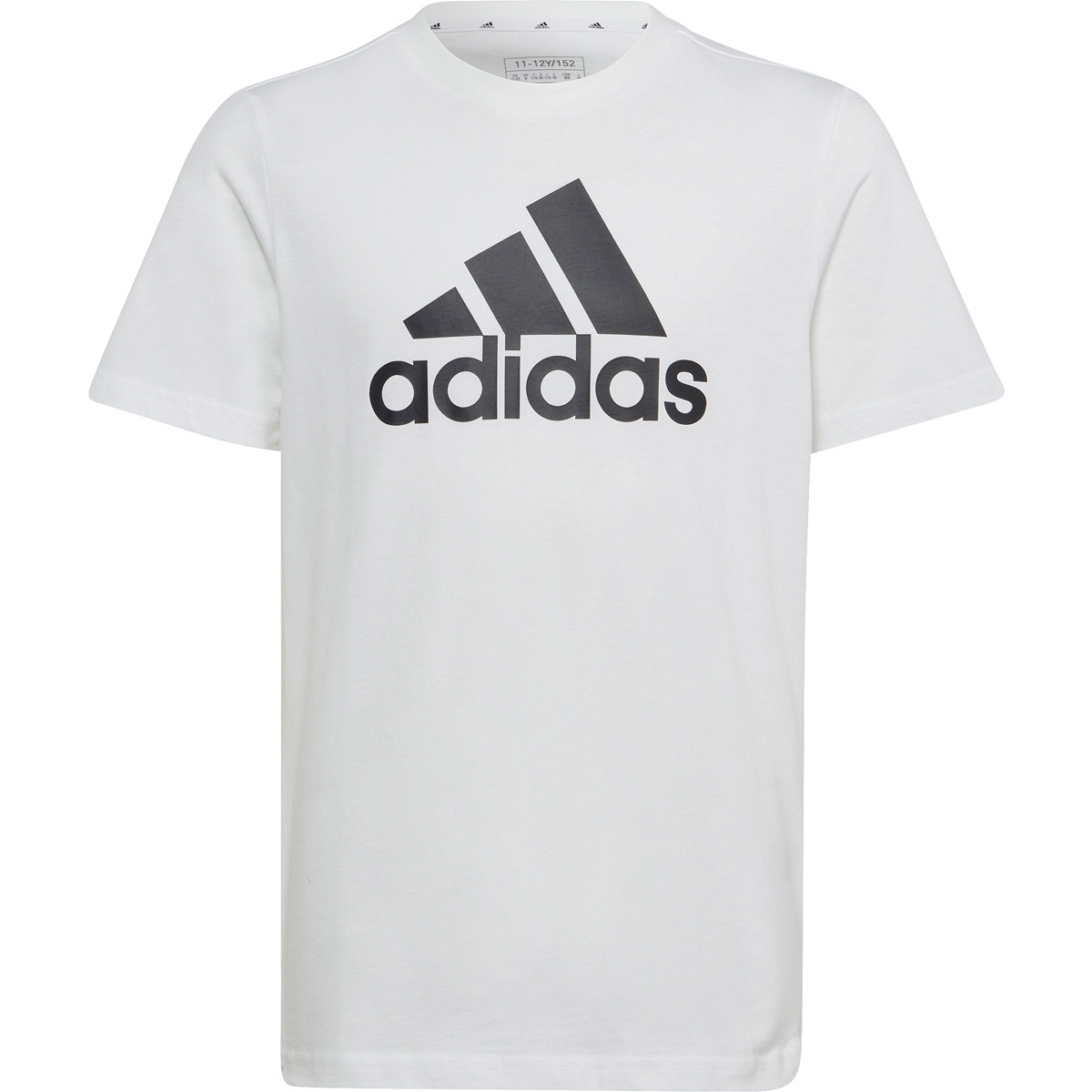 JUNIOR ADIDAS T-SHIRT 