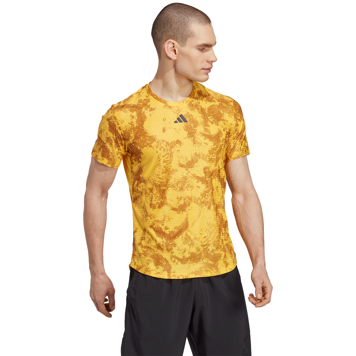 Clay outlet adidas shirt