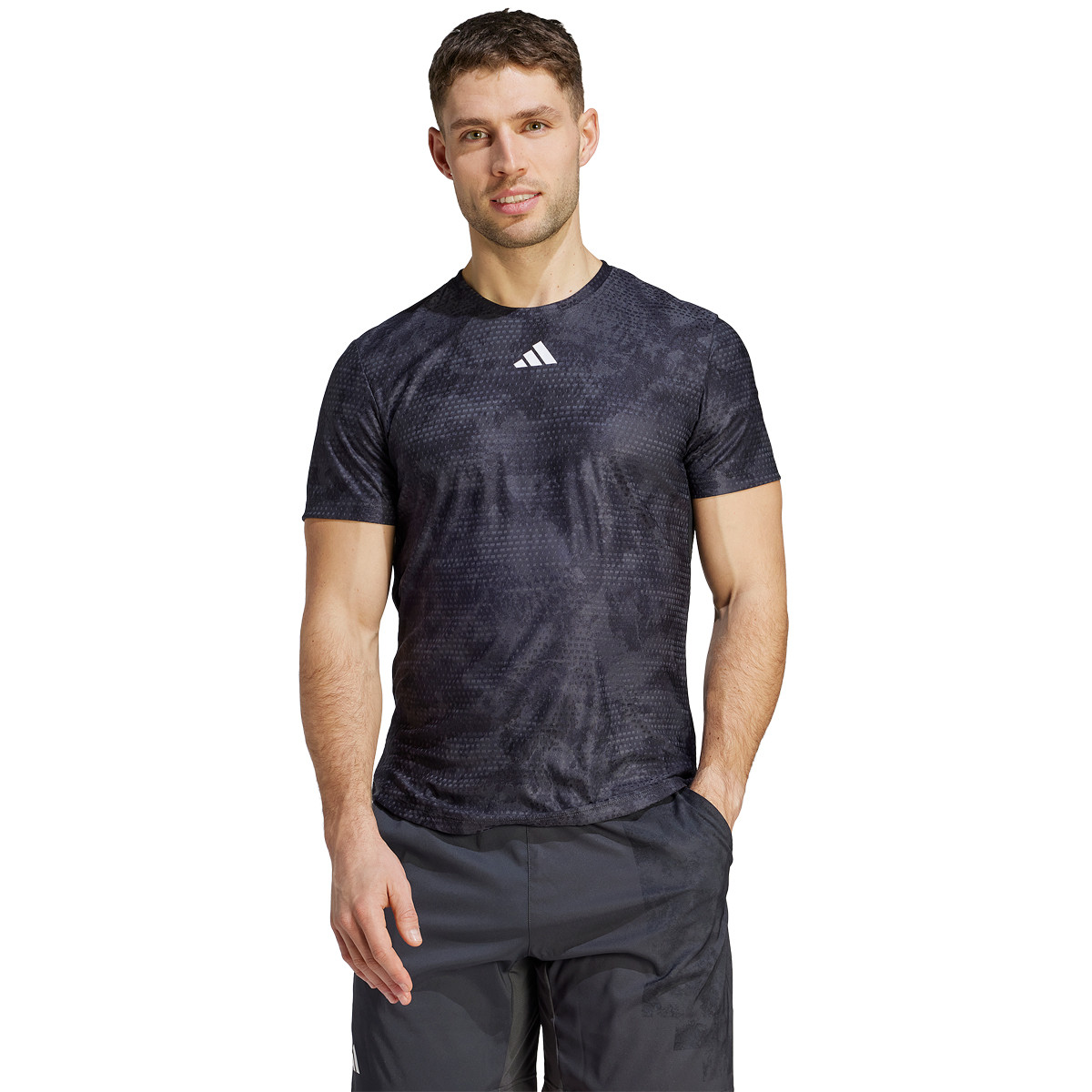 Adidas paris t sales shirt