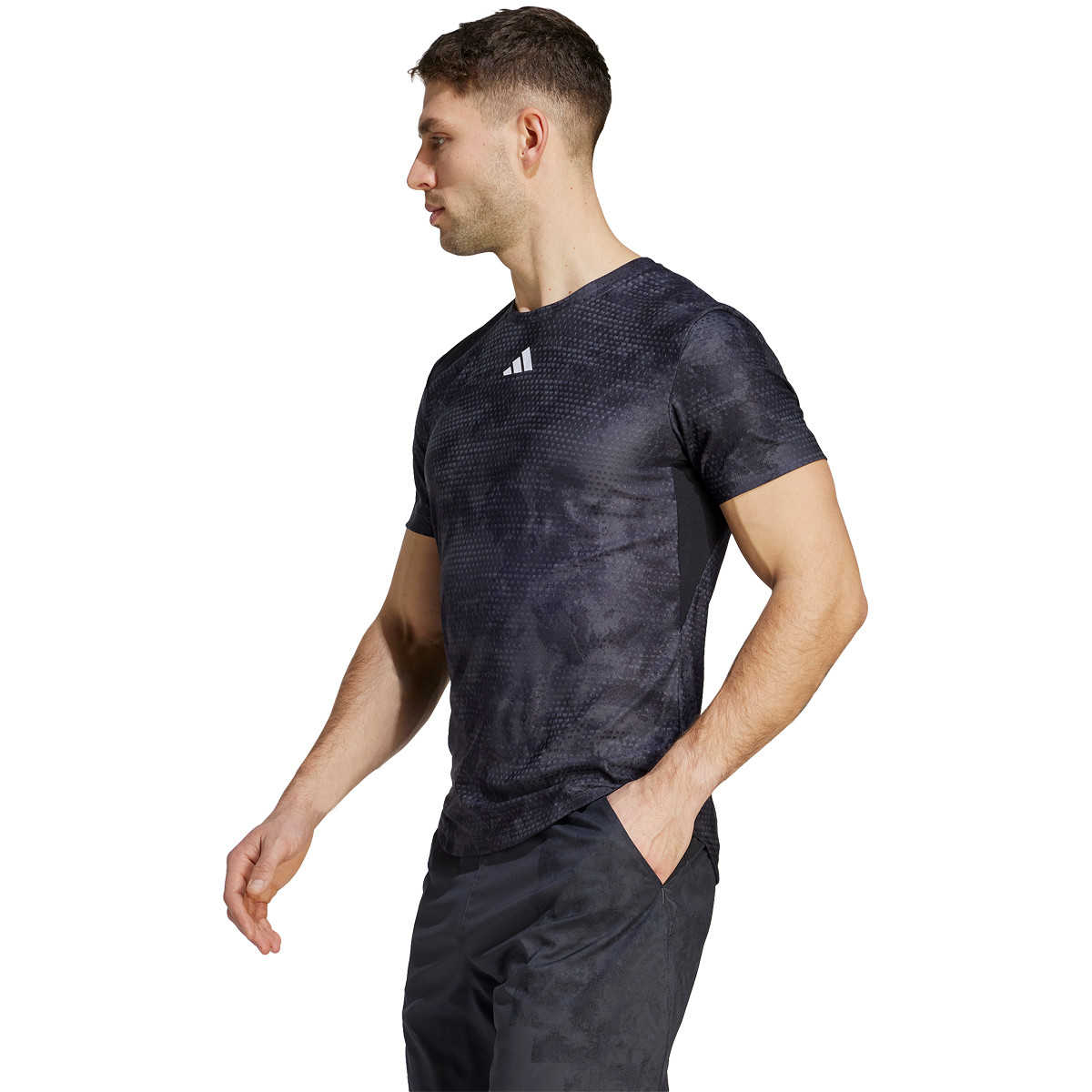 Adidas freelift tee hotsell