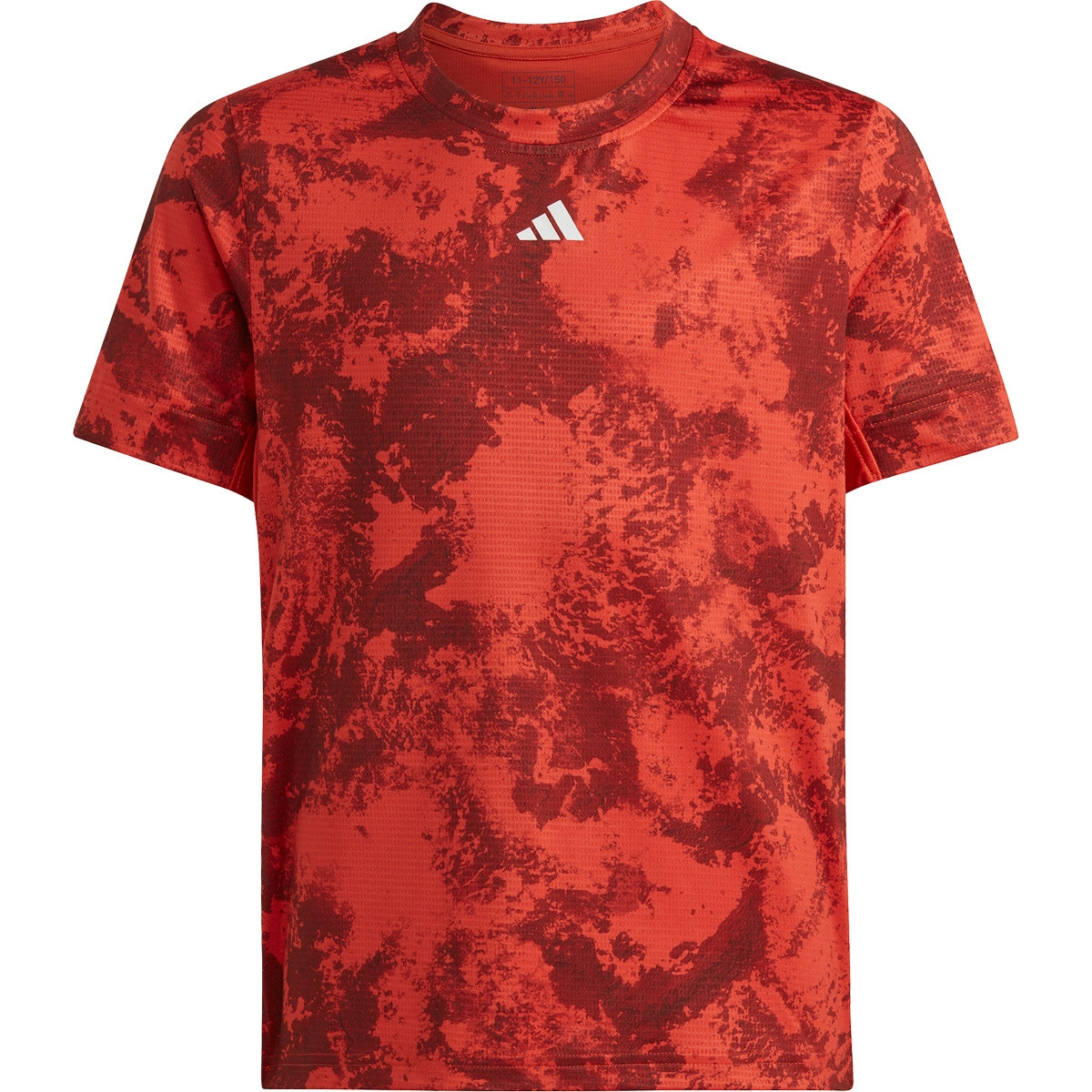 Boys adidas deals t shirt