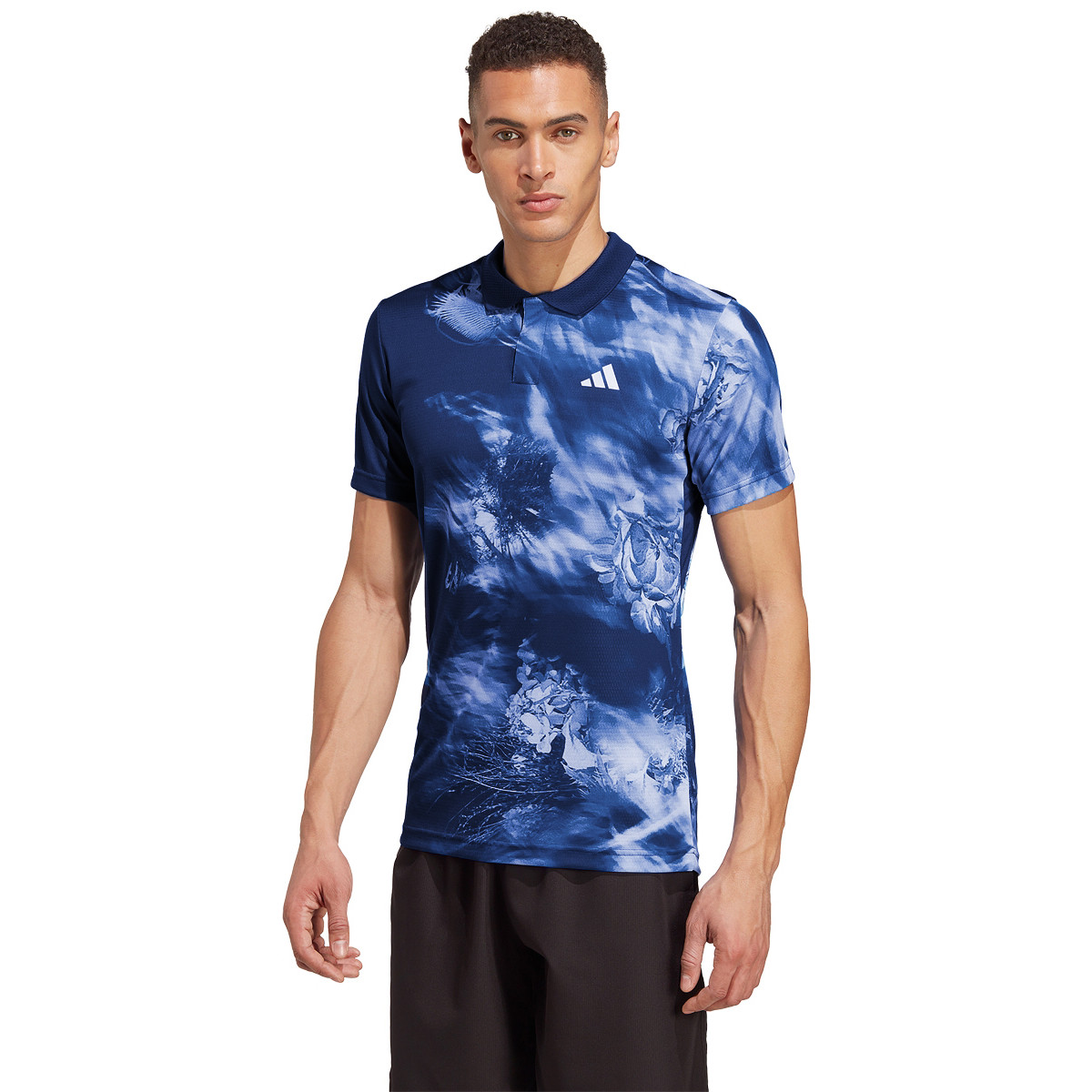 ADIDAS FREELIFT POLO 