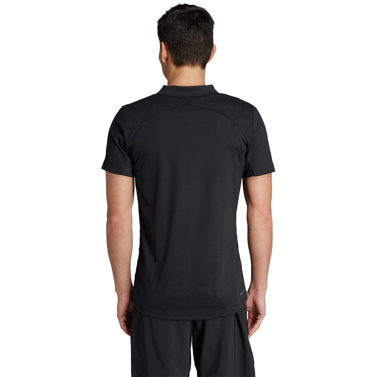 Adidas polo sales yaka t shirt