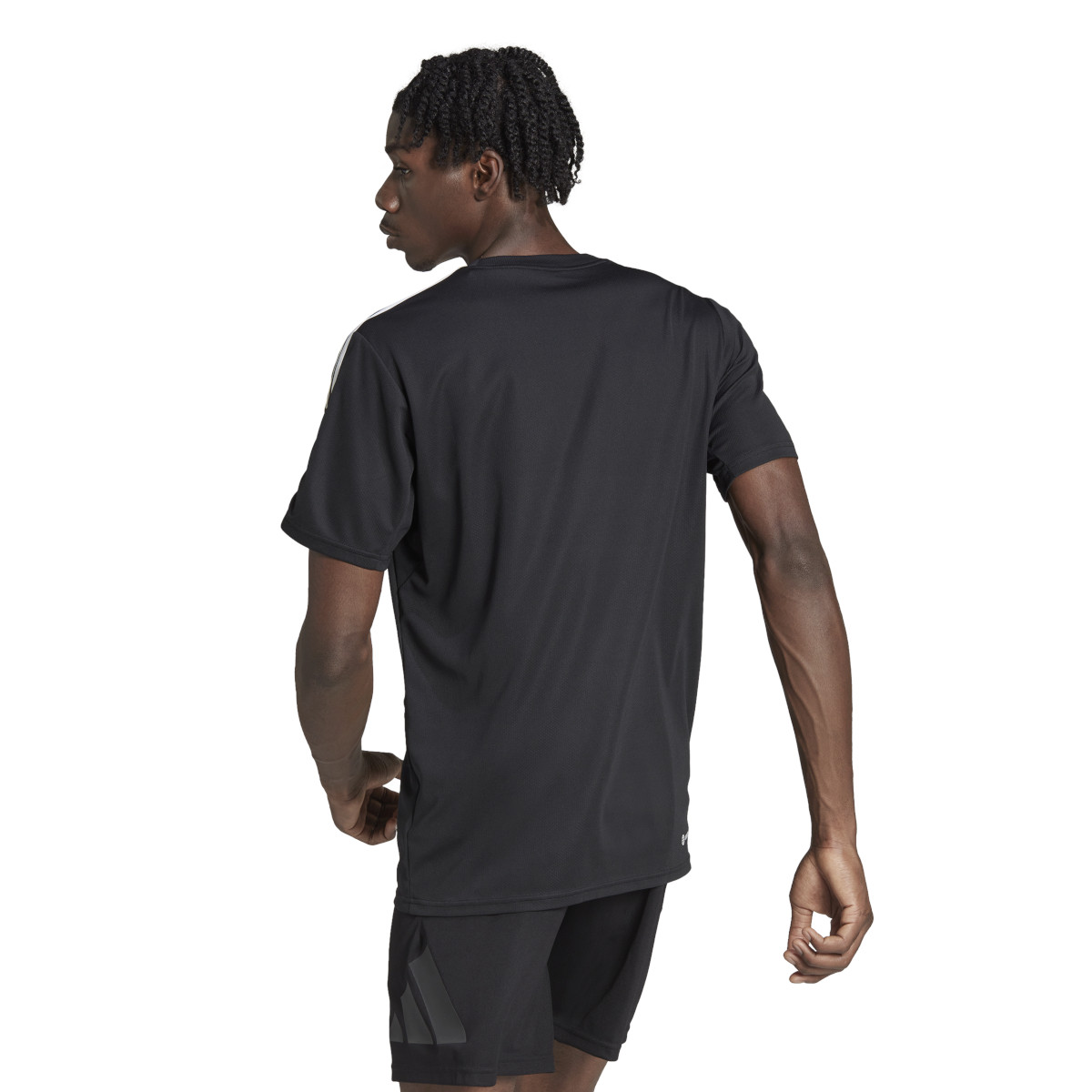 Adidas base 3s shorts hot sale