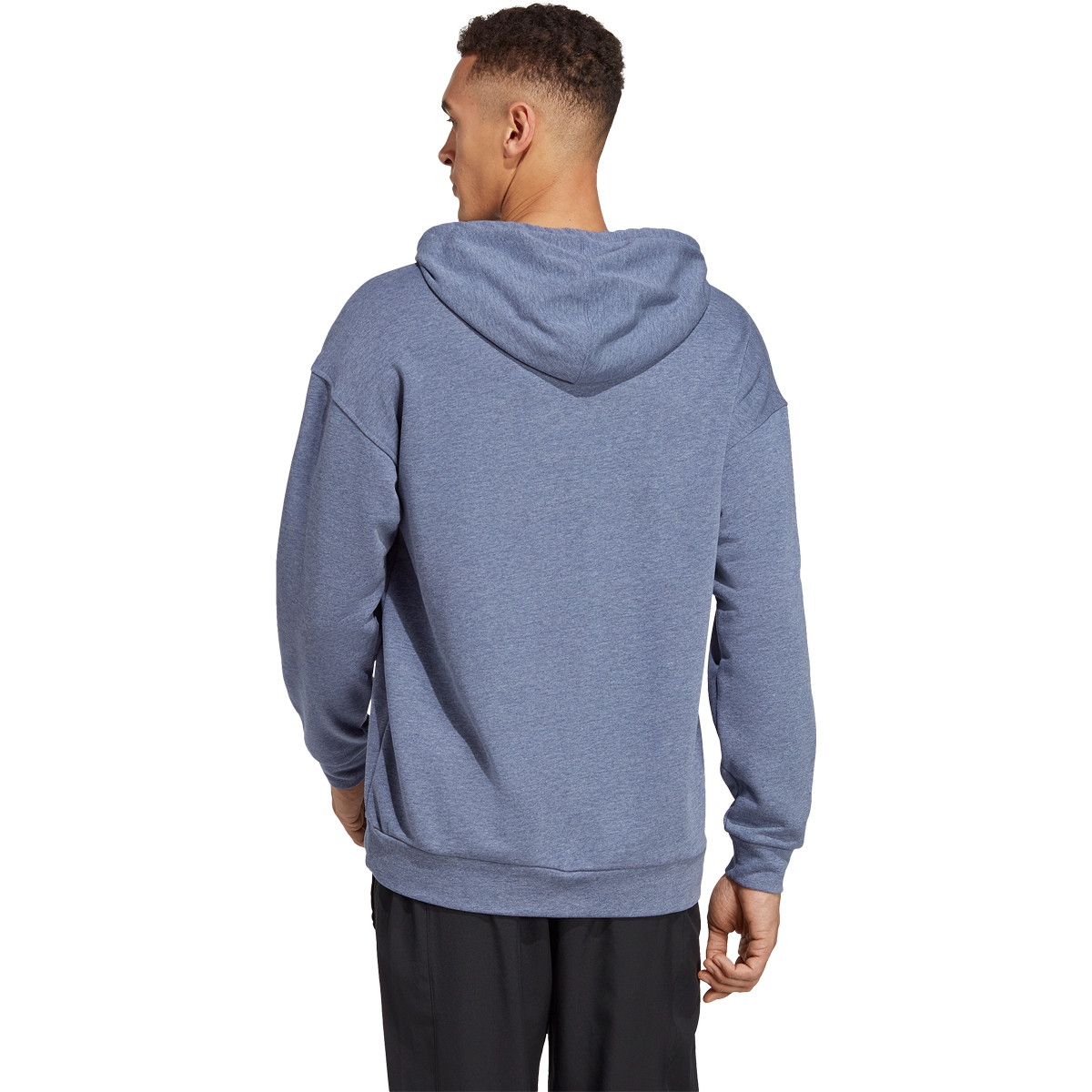 Adidas store club hoodie