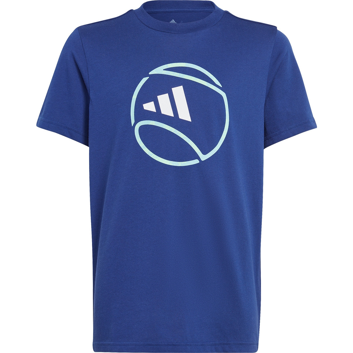 JUNIOR ADIDAS T-SHIRT