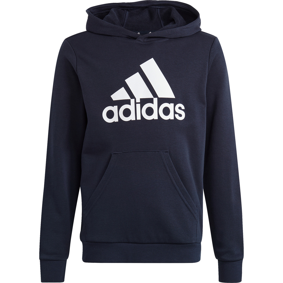 Big boys adidas hoodie on sale
