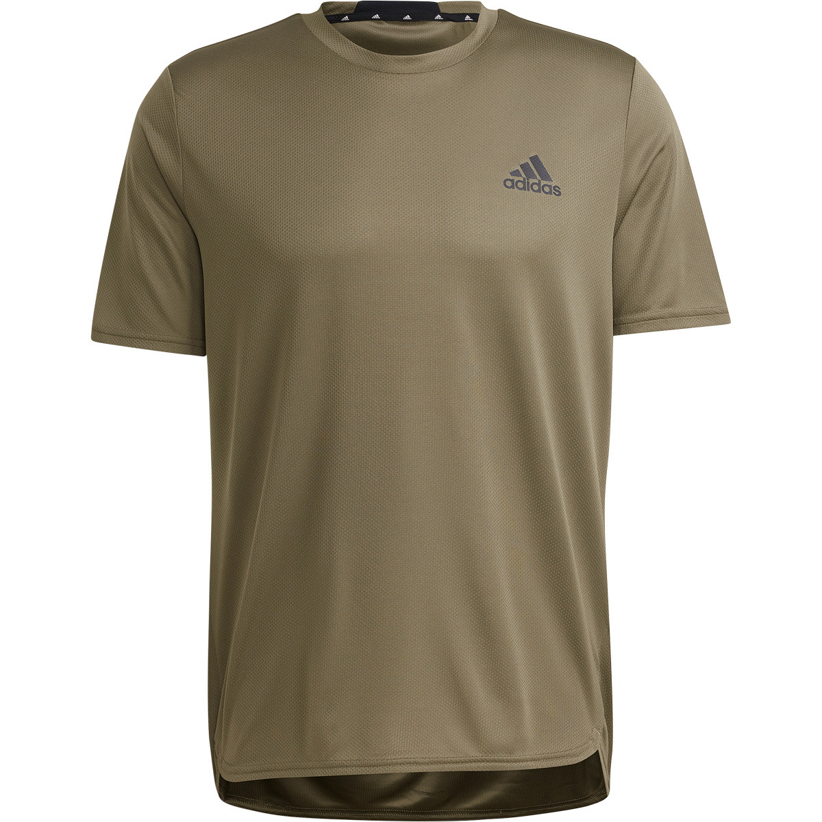 T shirt adidas kaki online