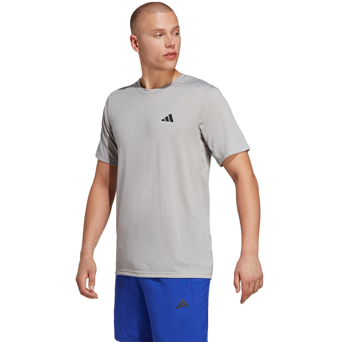 adidas essentials t shirt mens