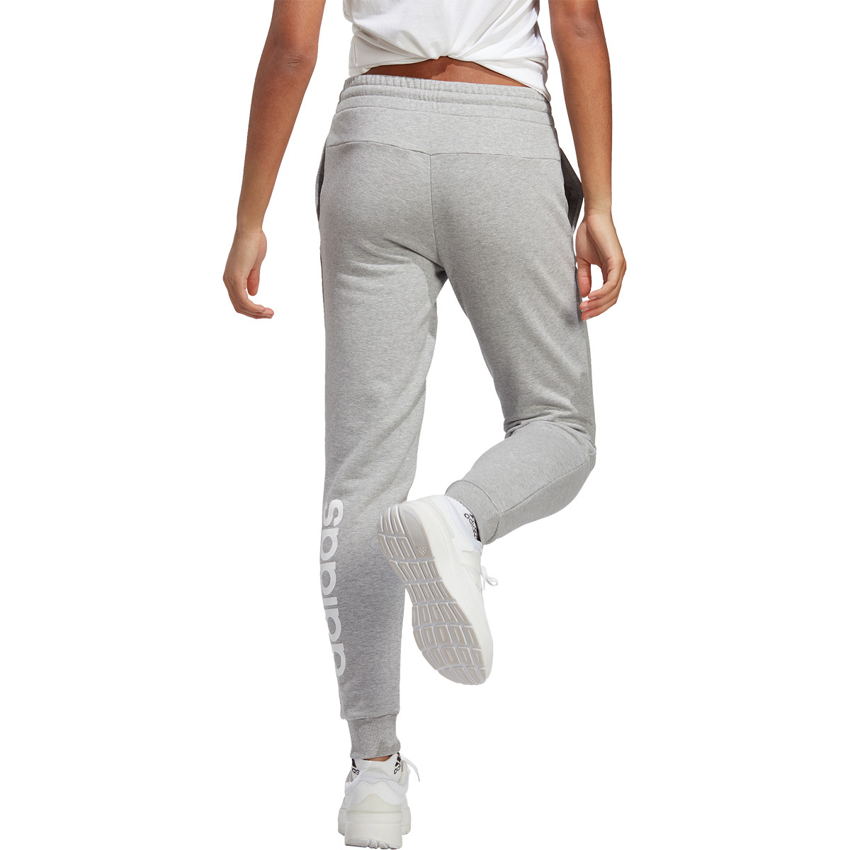 Adidas slim femme on sale