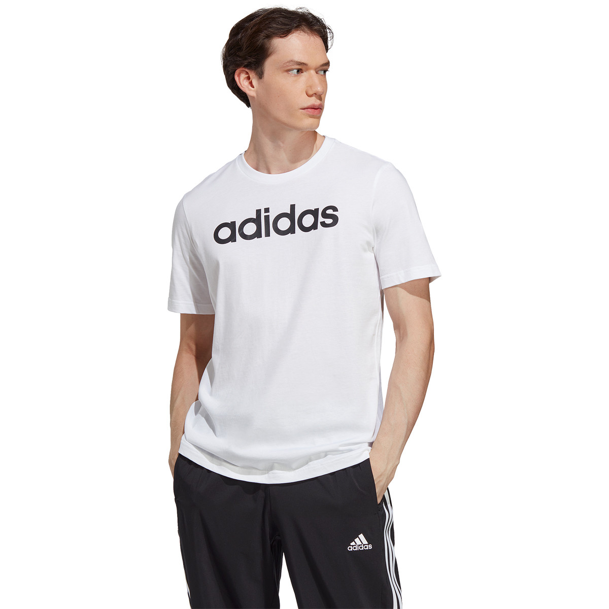 Adidas lin short discount