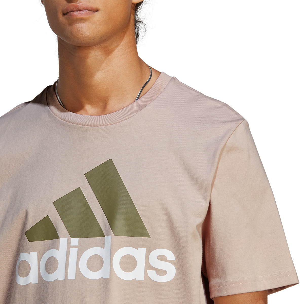 T-shirt adidas herren sale