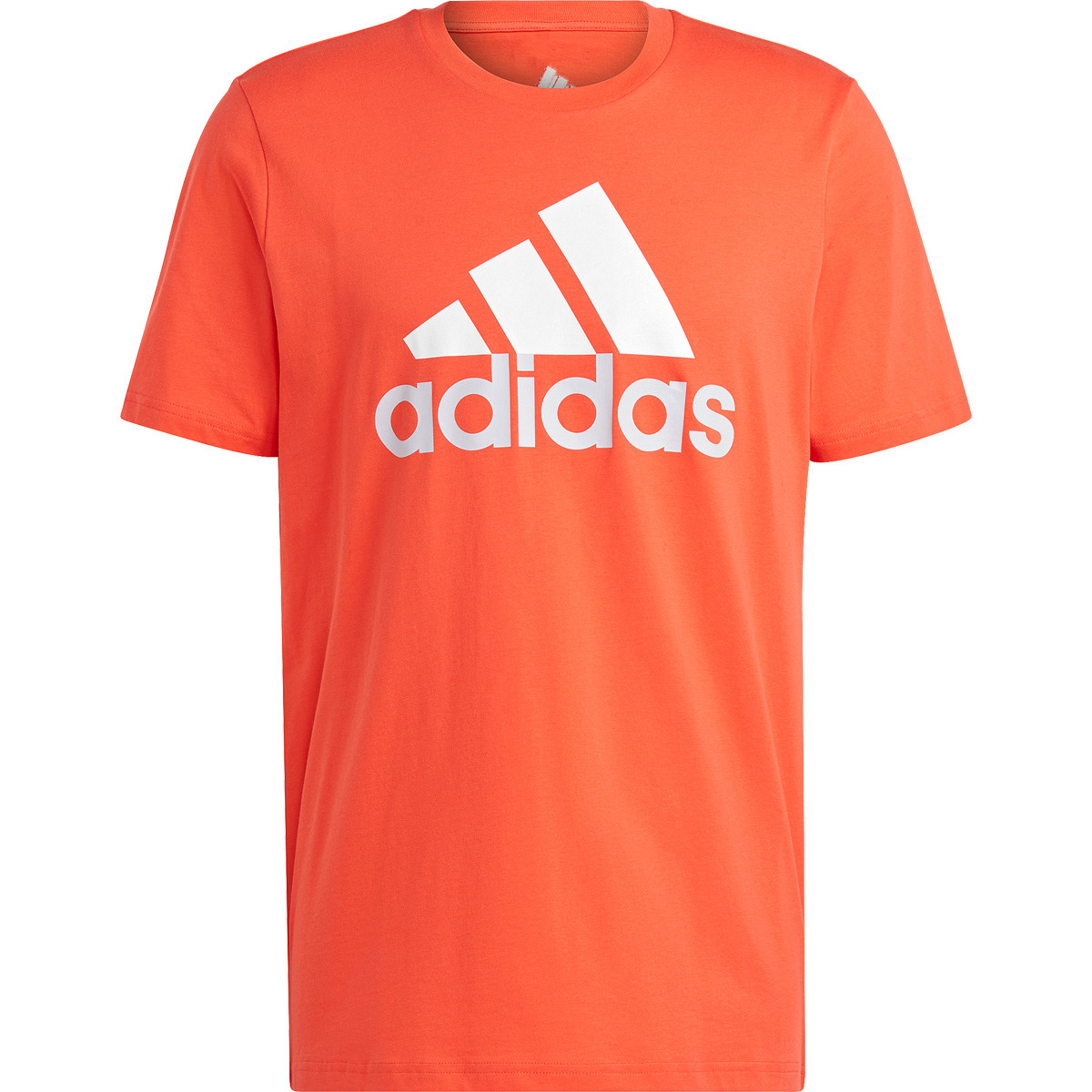 ADIDAS BL SJ T SHIRT ADIDAS Men s Clothing Tennispro