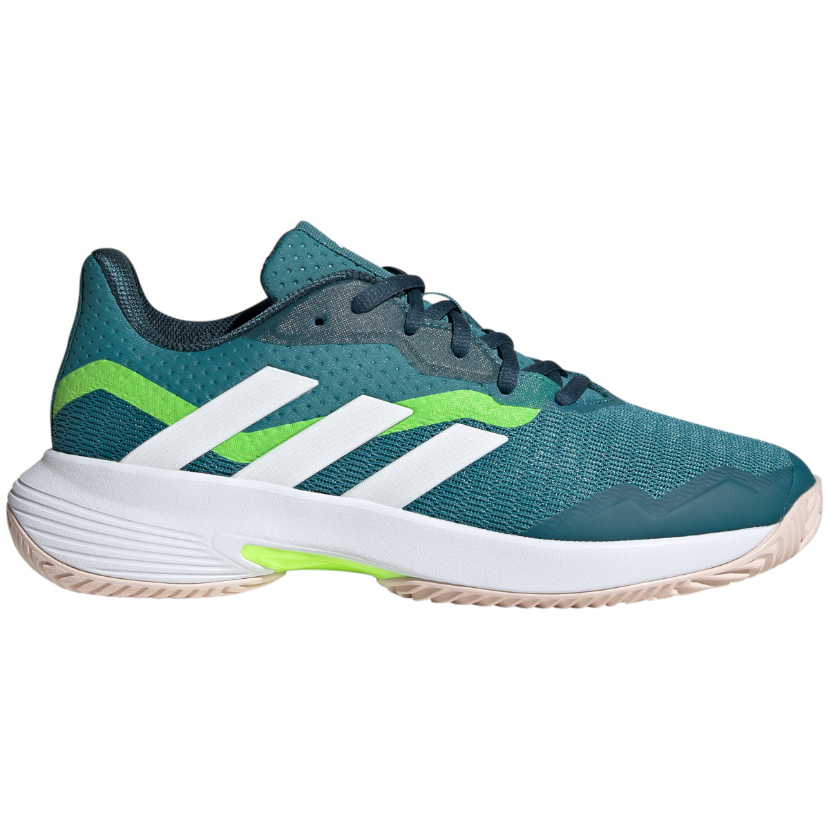 Adidas women's court jam tennis shoes top