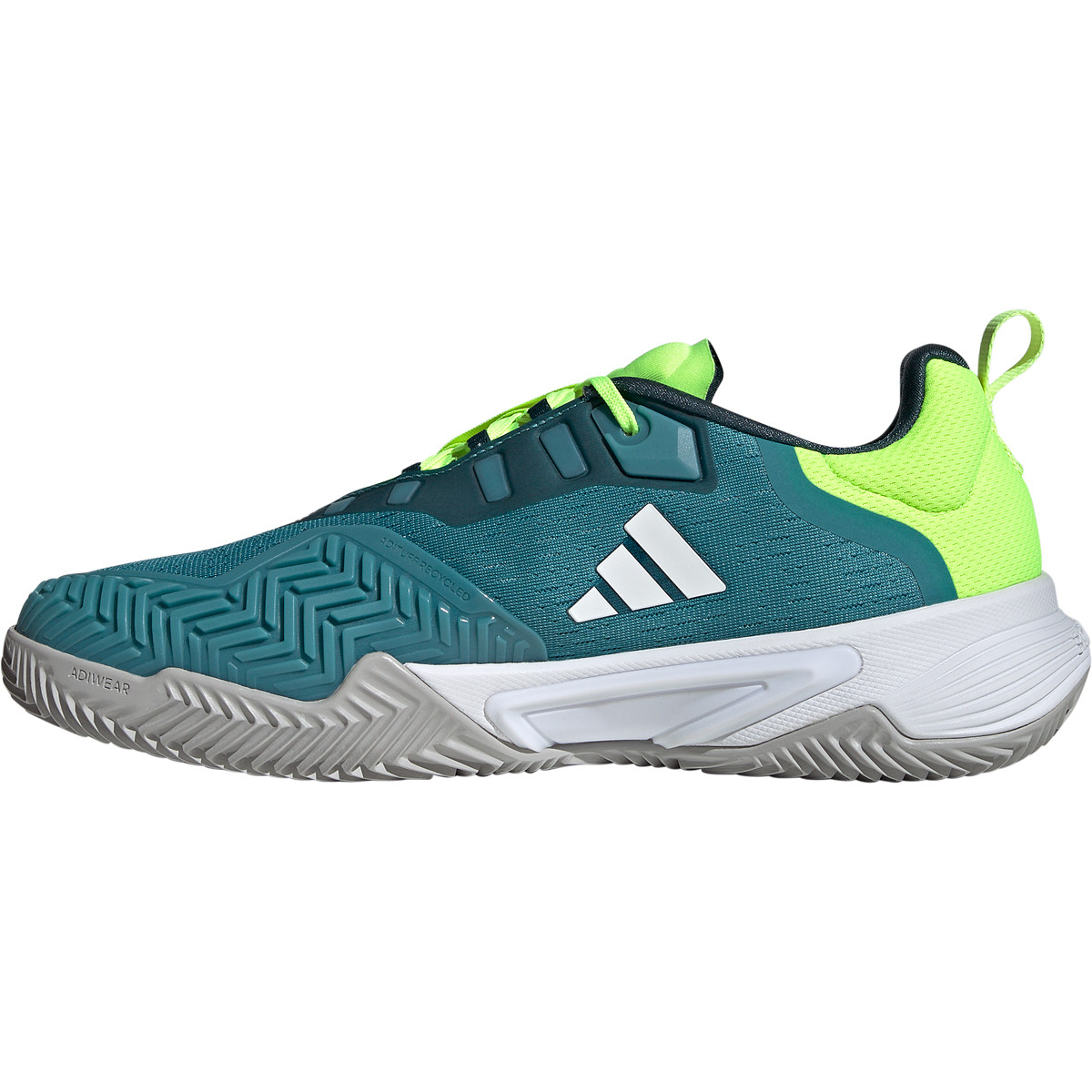 Adidas barricade sales adiwear 6
