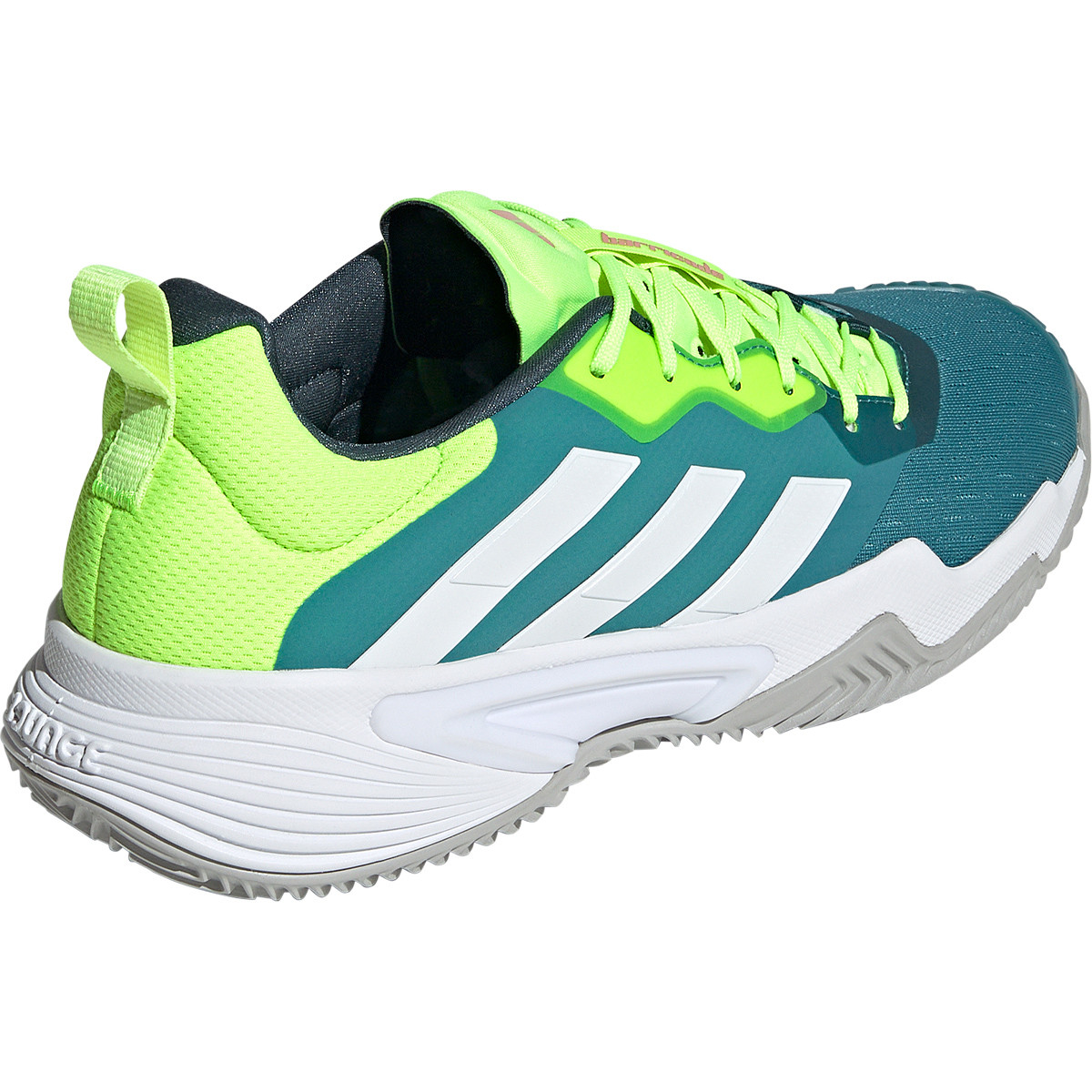 Barricade club clay adidas hot sale