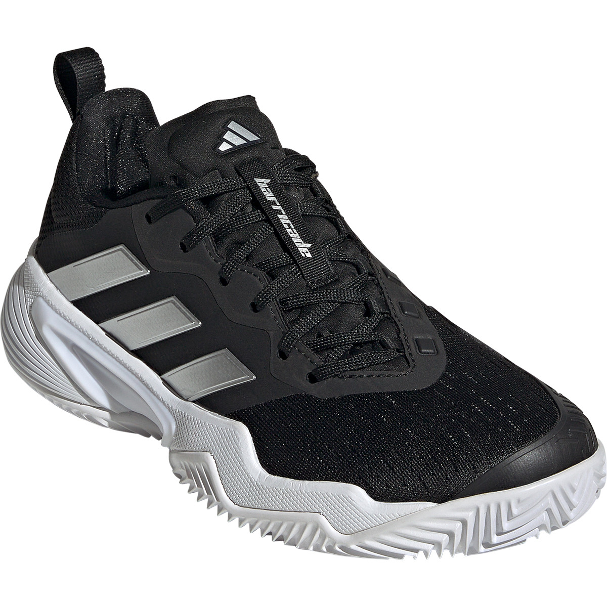 WOMEN S ADIDAS BARRICADE CLAY COURT SHOES ADIDAS Women s