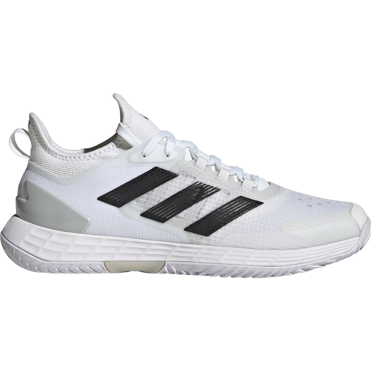 ADIDAS ADIZERO UBERSONIC 4.1 ALL COURT SHOES ADIDAS Men s Shoes Tennispro
