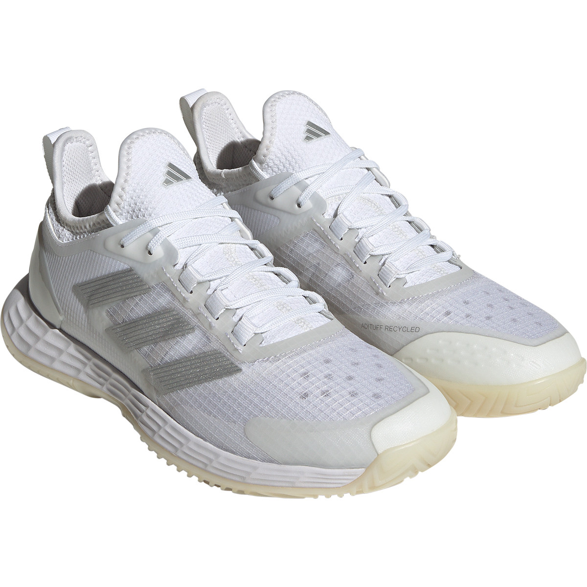 Womens adizero tennis shoes 2025
