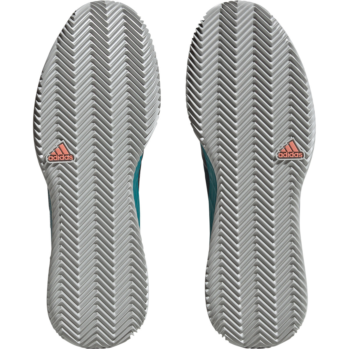 Adizero ubersonic outlet 3. clay shoes
