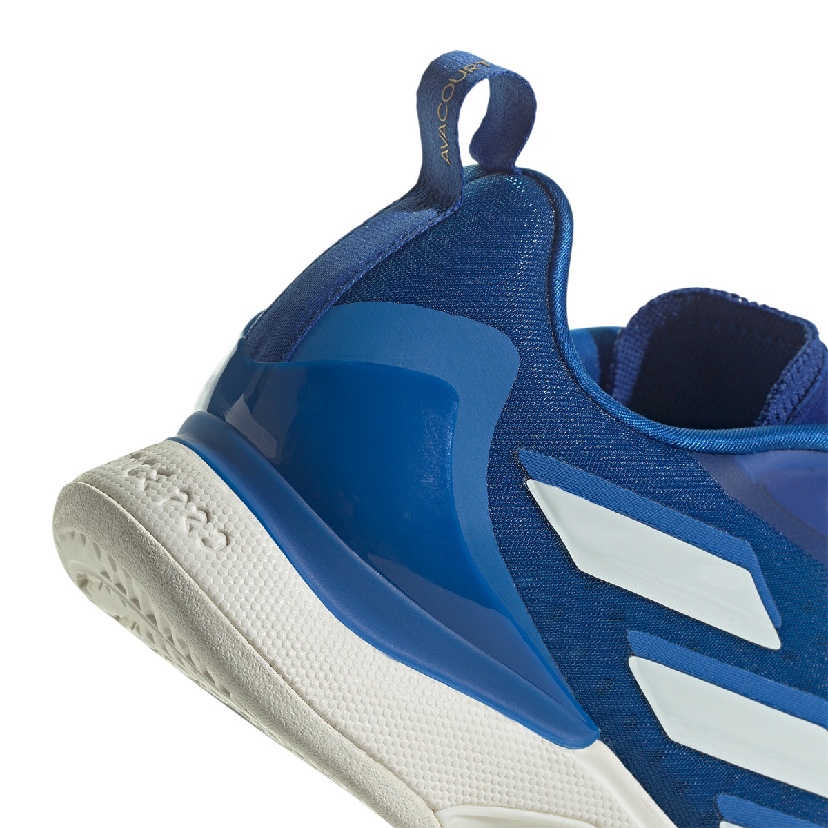 WOMEN S ADIDAS AVACOURT NEW YORK ALL COURT SHOES ADIDAS Women s Shoes Tennispro