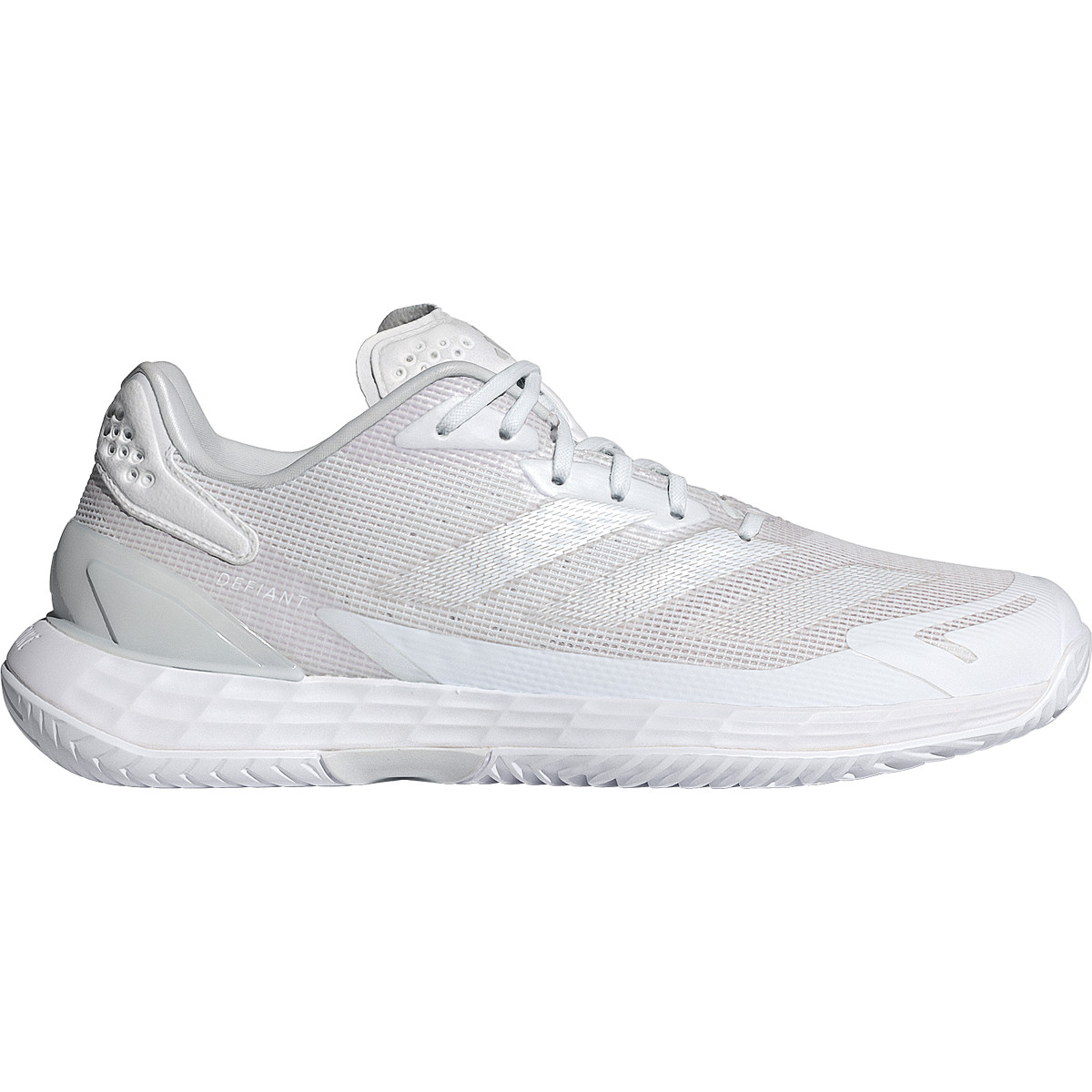 WOMEN'S ADIDAS DEFIANT SPEED 2 ALL COURTS SHOES