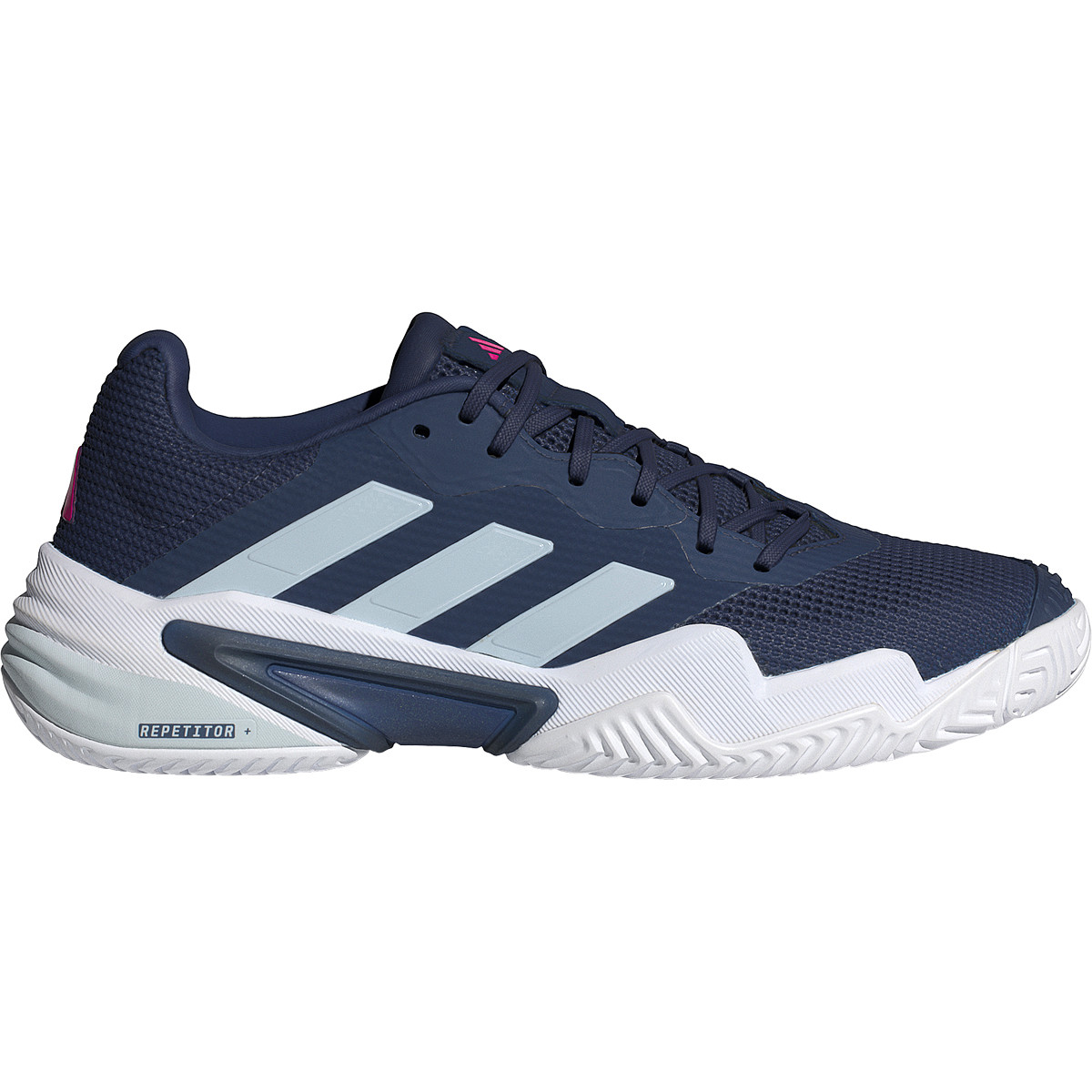 Adidas barricade ltd shop