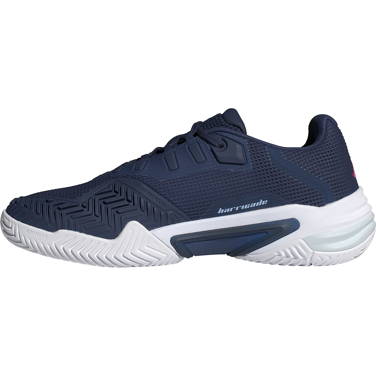 ADIDAS BARRICADE 13 ALL SURFACE SHOES ADIDAS Men s Shoes Tennispro