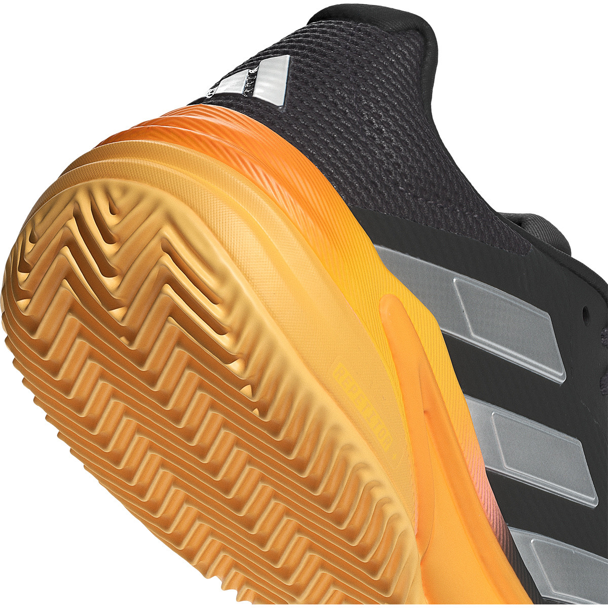 Roland garros men's barricade club clay tennis shoes discount