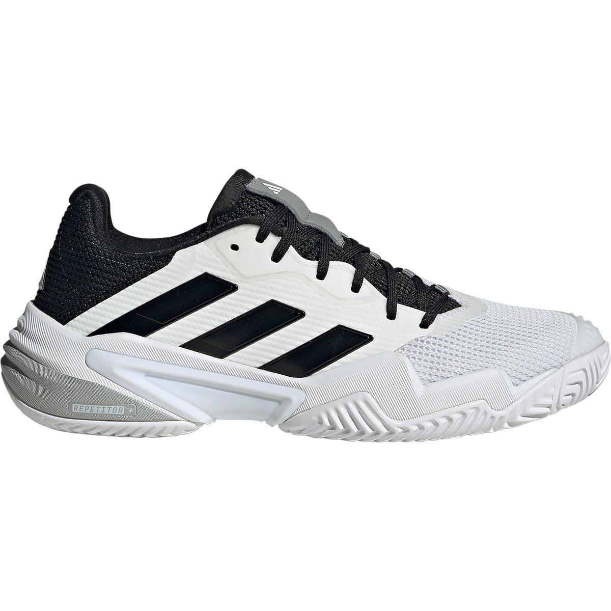 ADIDAS BARRICADE 13 ALL SURFACE SHOES ADIDAS Men s Shoes Tennispro