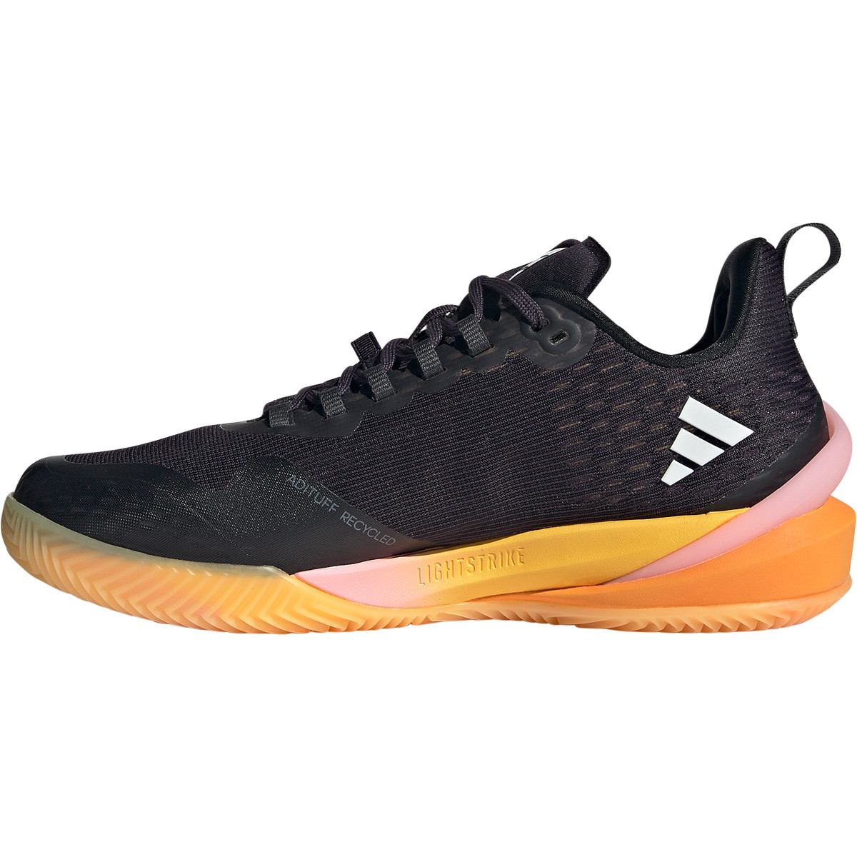 WOMEN S ADIDAS ADIZERO CYBERSONIC OLYMPICS CLAY COURTS SHOES ADIDAS Women s Shoes Tennispro