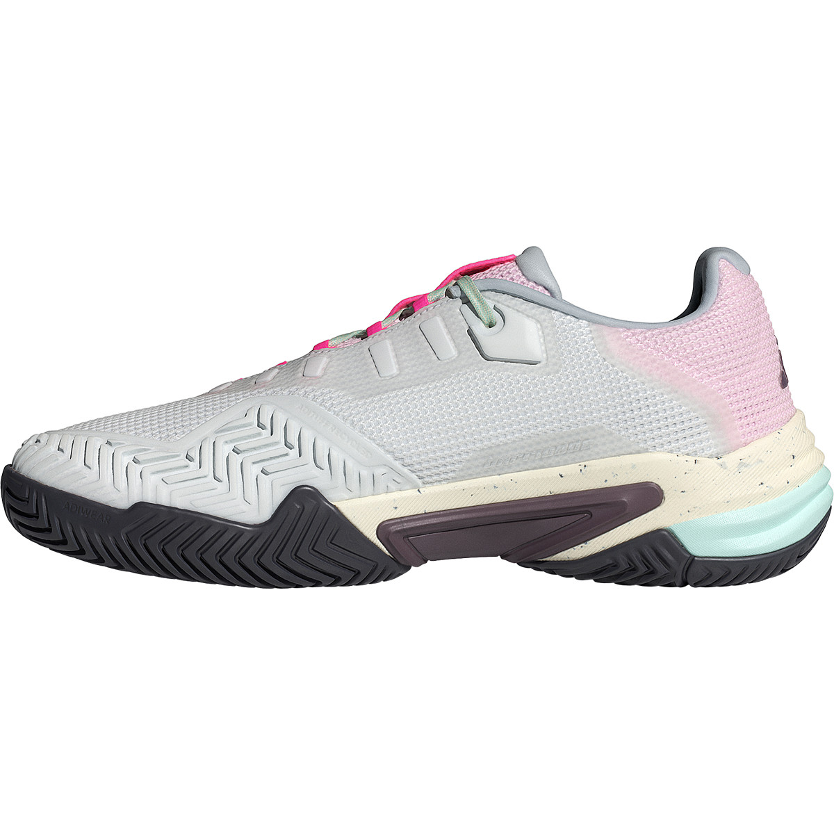 Adidas barricade miami edition cheap
