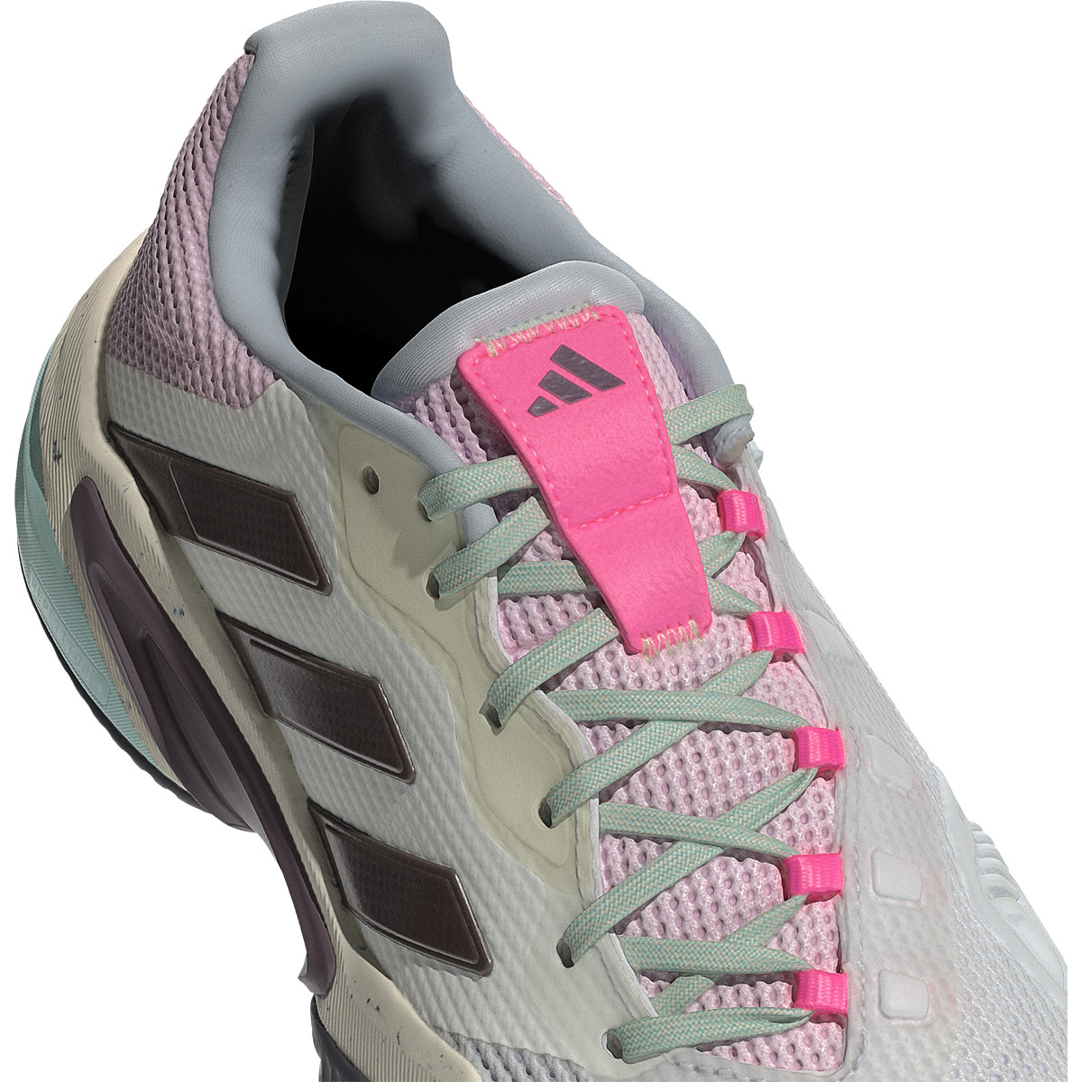 Adidas barricade miami edition cheap