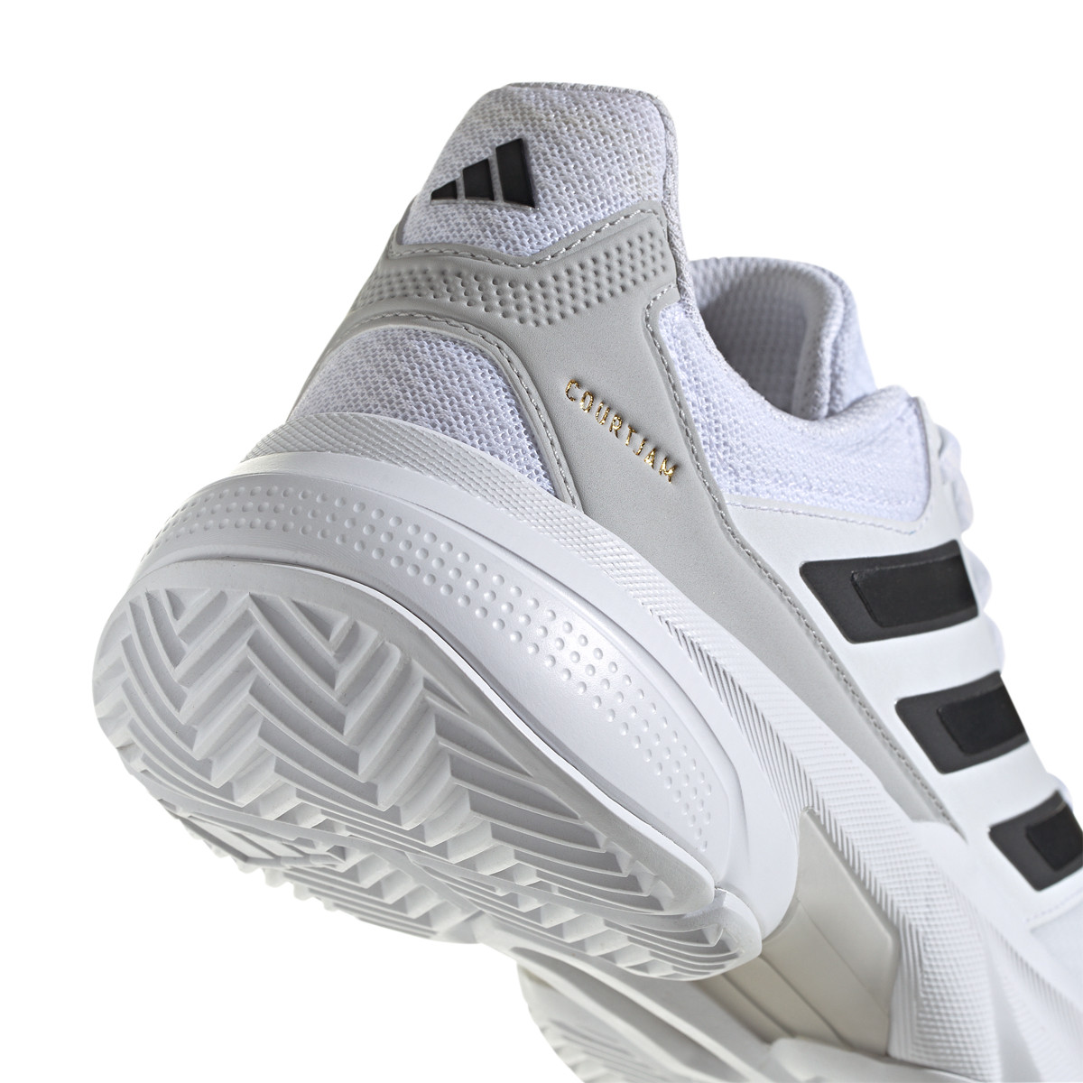 ADIDAS COURTJAM CONTROL 3 ALL-SURFACE SHOES - ADIDAS - Men's - Shoes |  Tennispro