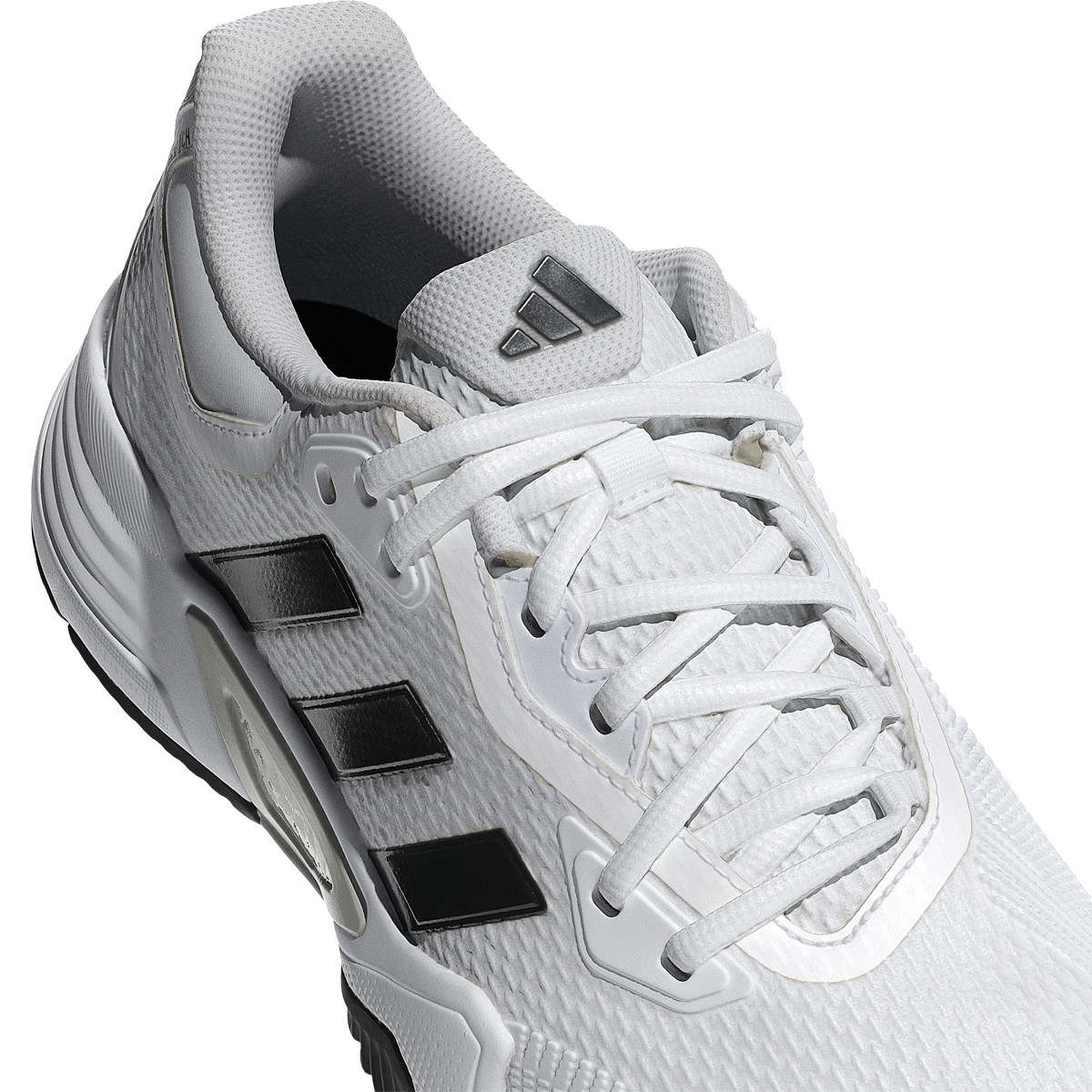 adidas gazelle silver green womens adidas Solematch Control 2 Tennis Shoes - Men's - Cloud White / Silver
