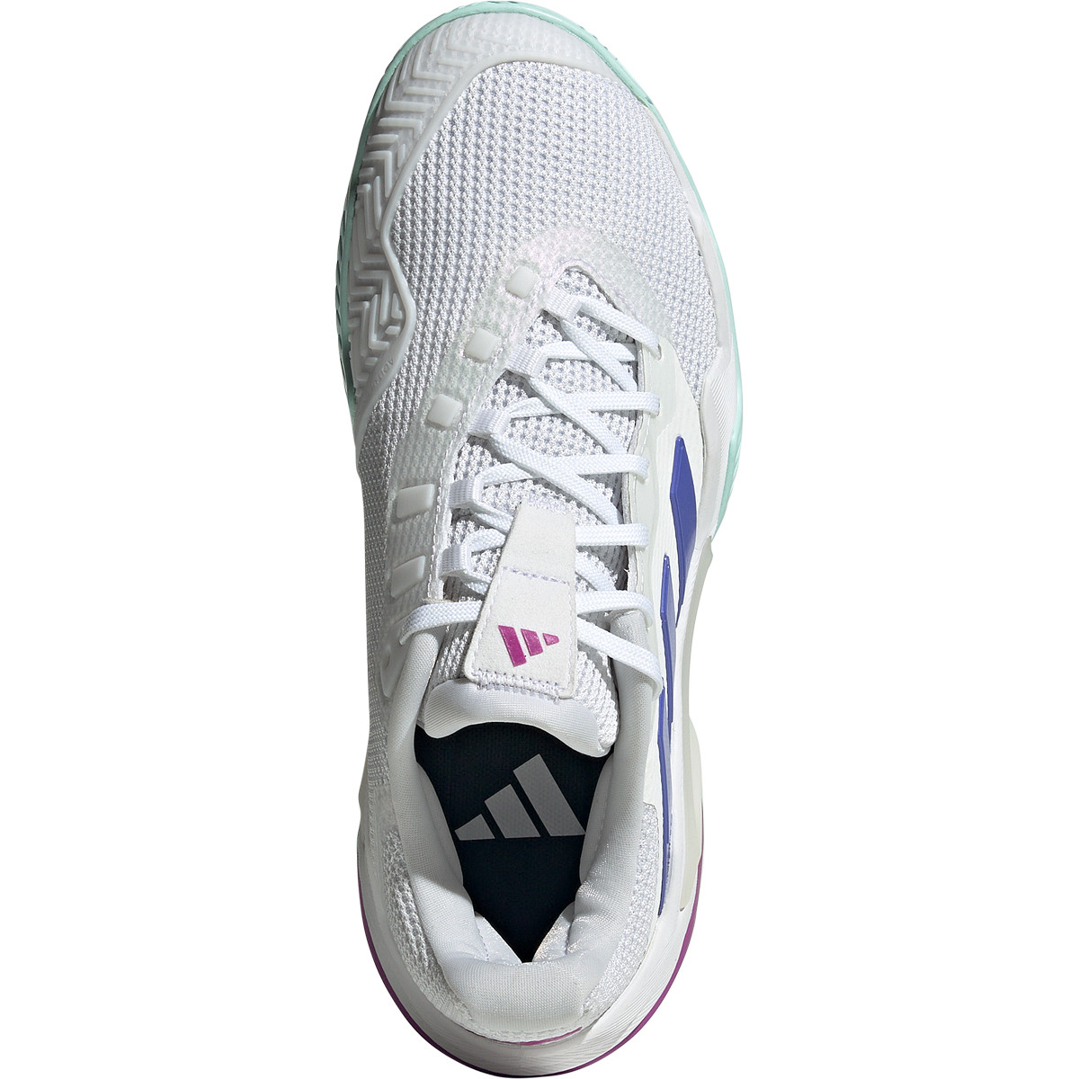 Adidas barricade femme 2018 online