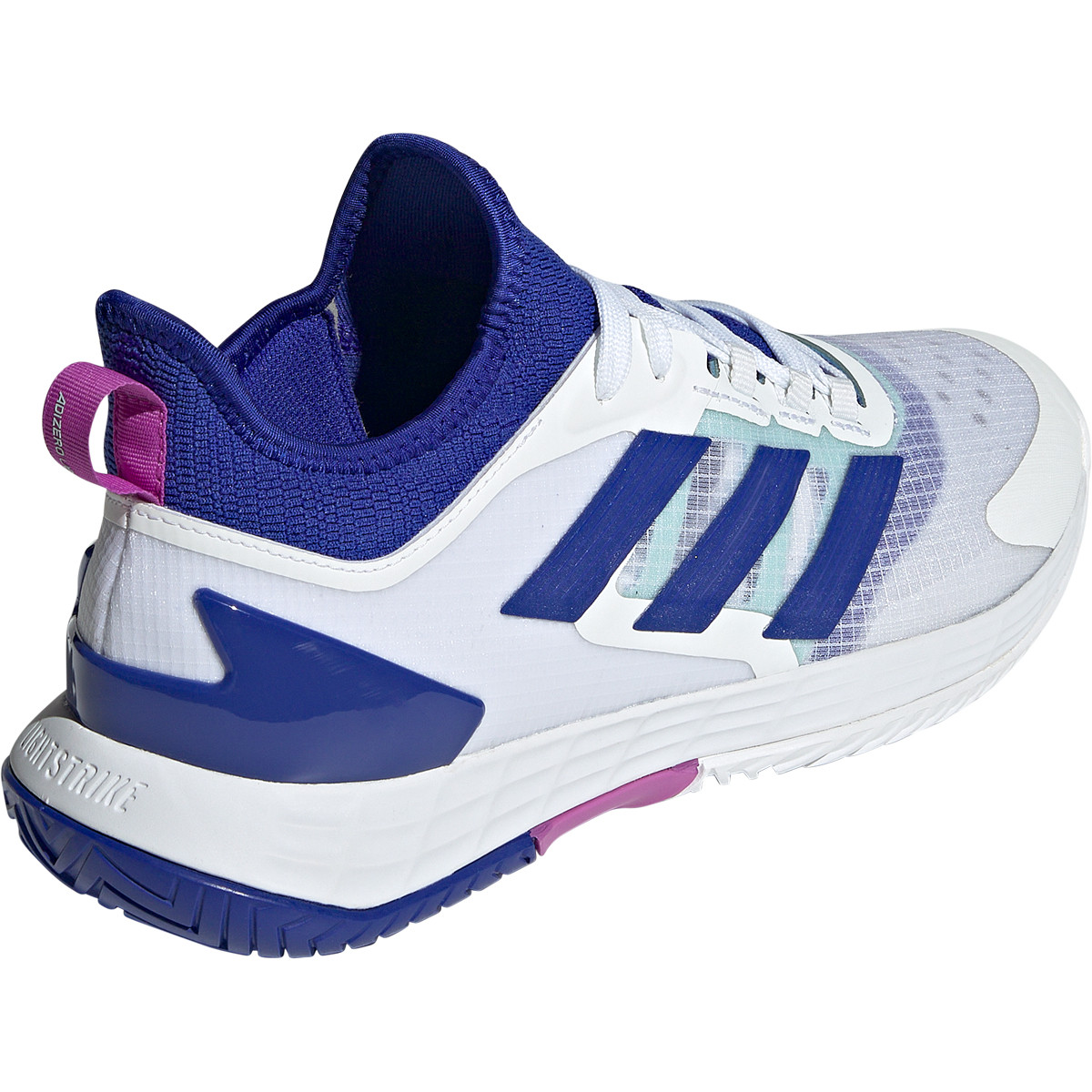 ADIDAS ADIZERO UBERSONIC 4.1 NEW YORK ALL-SURFACE SHOES