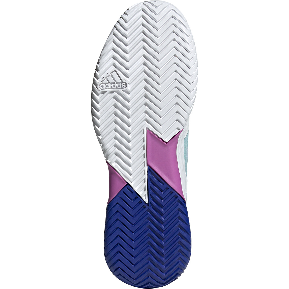 ADIDAS ADIZERO UBERSONIC 4.1 NEW YORK ALL-SURFACE SHOES