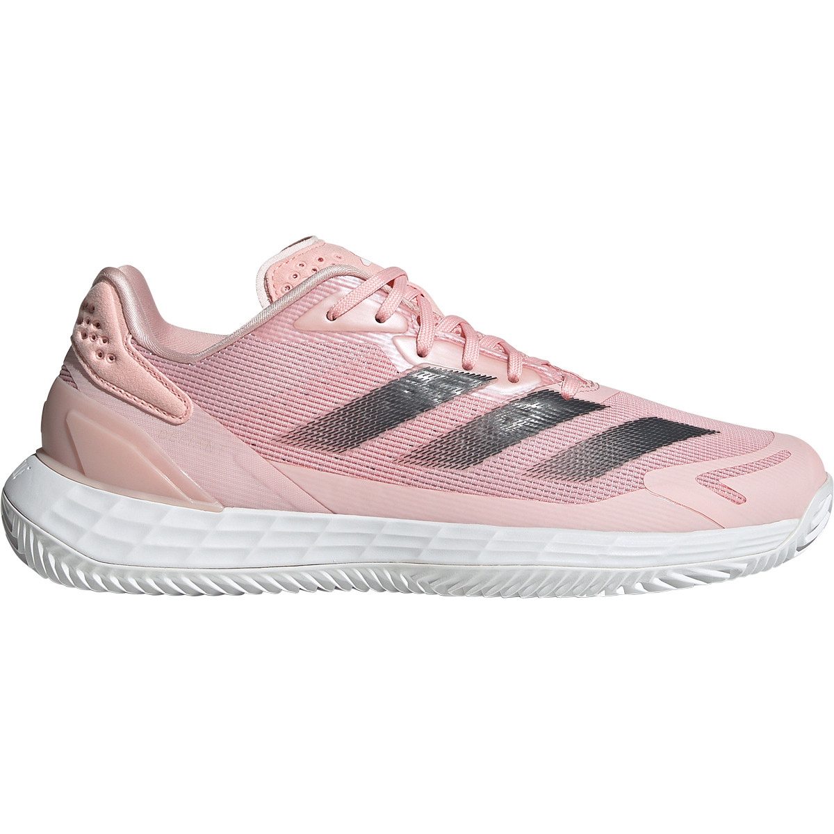 WOMEN S ADIDAS DEFIANT SPEED 2 CLAY COURT SHOES ADIDAS Women s Shoes Tennispro